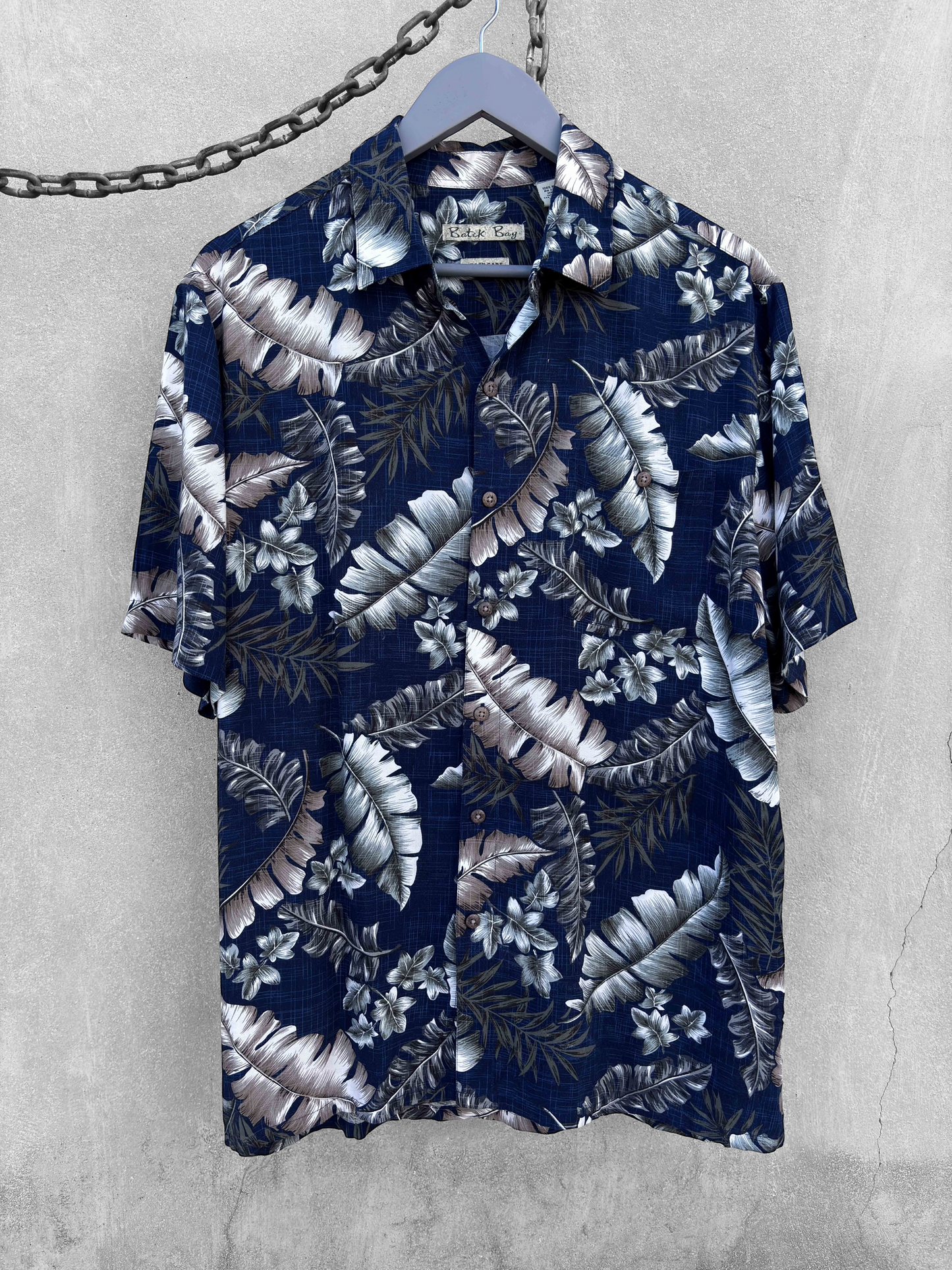Batik Bay - L