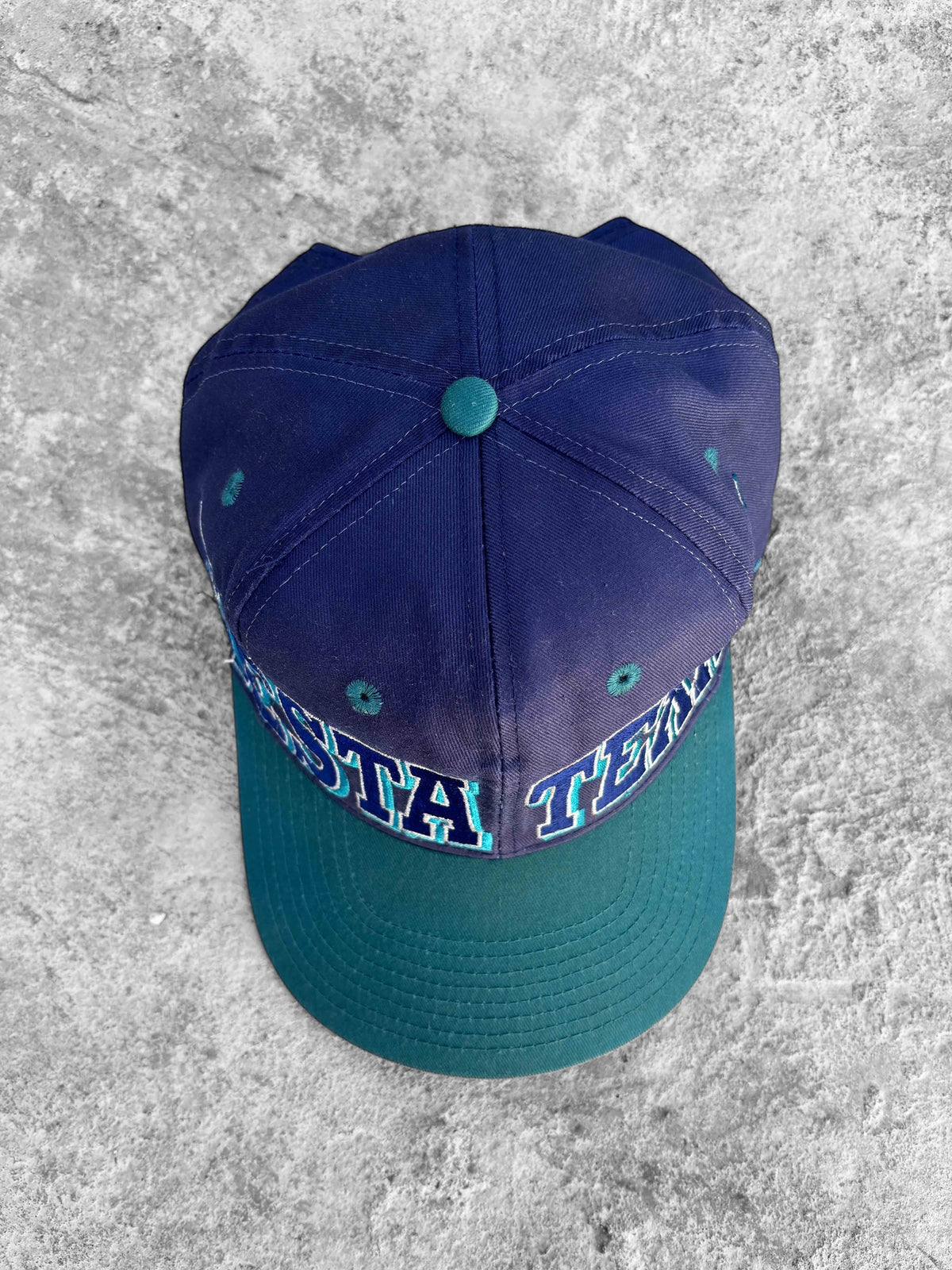 Fiesta Retro Cap