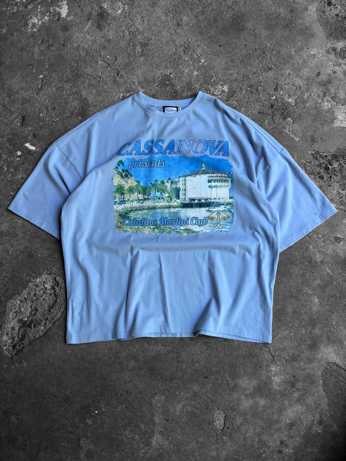 Cassanova - 2XL