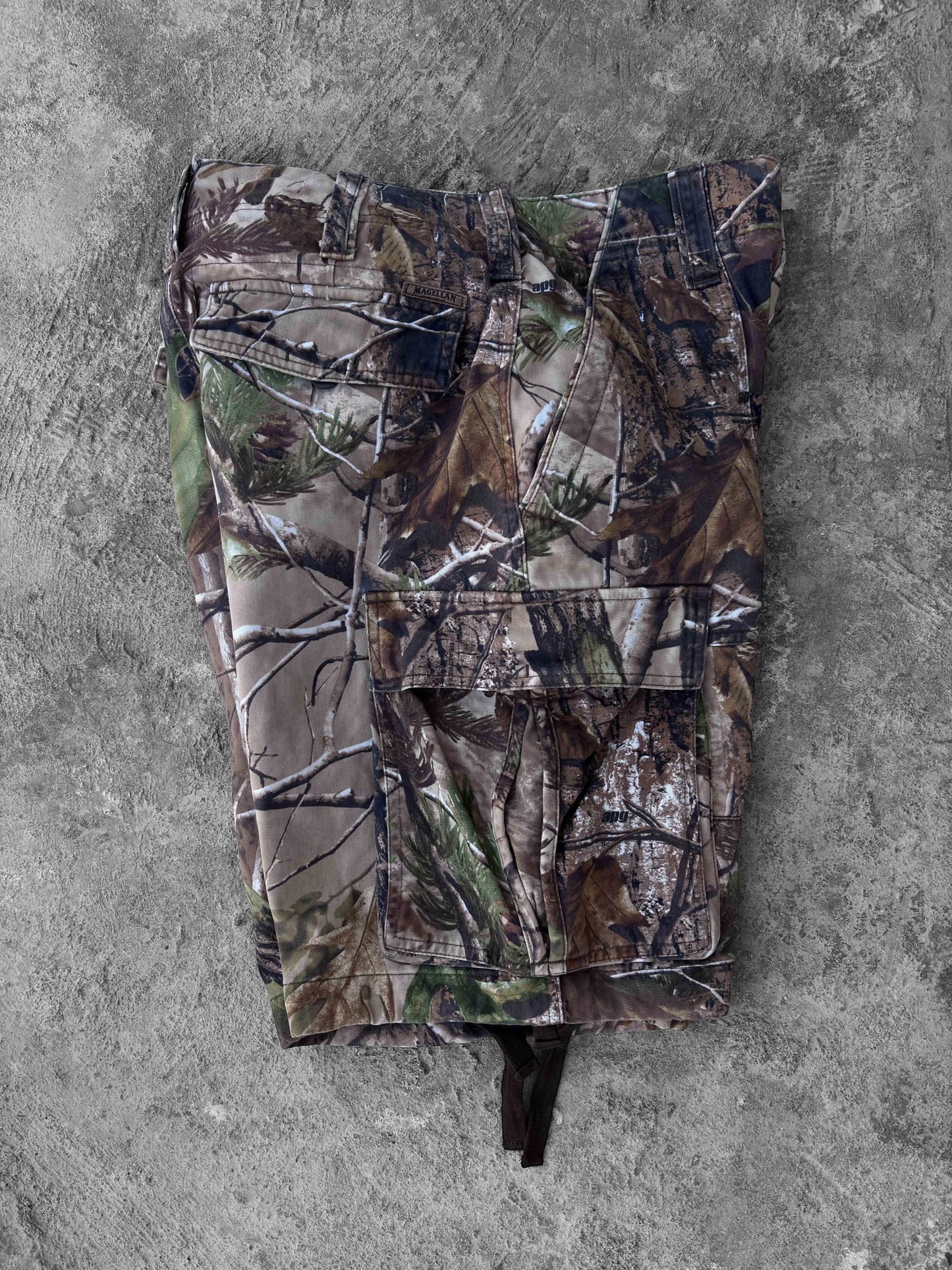 Magellan Camo - 30