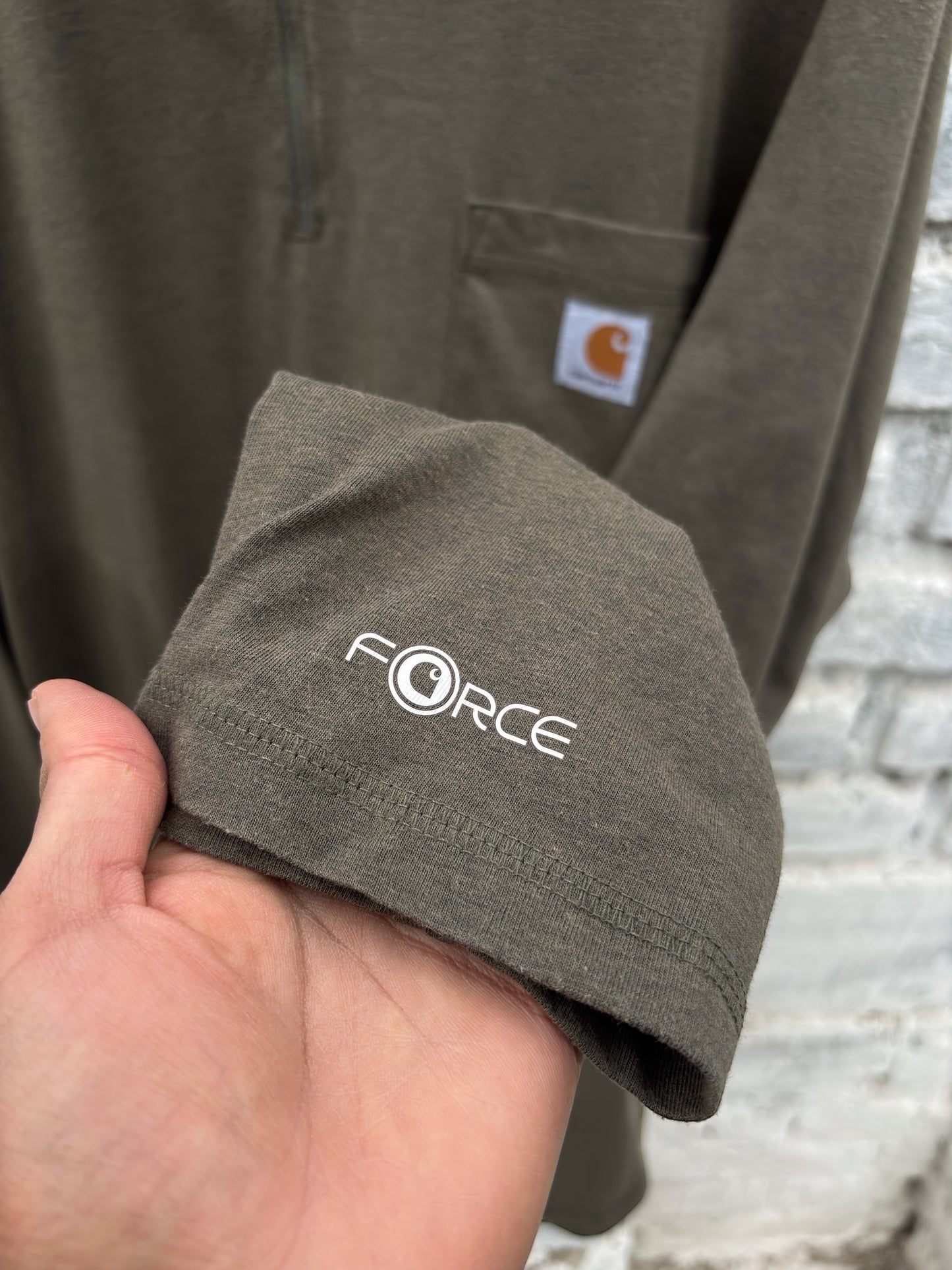 Carhartt - 3XL