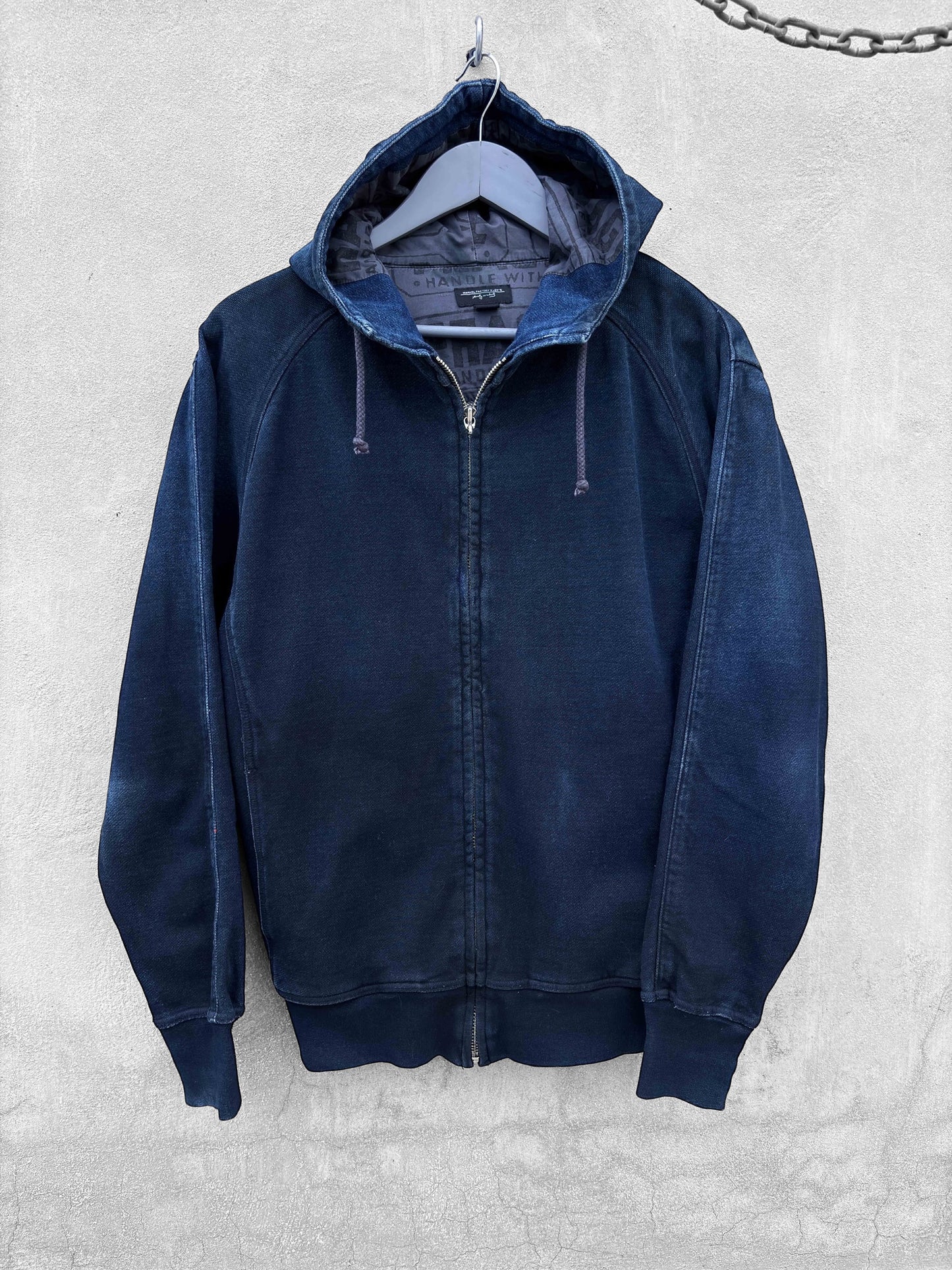 Levis X Andy Warhol - S