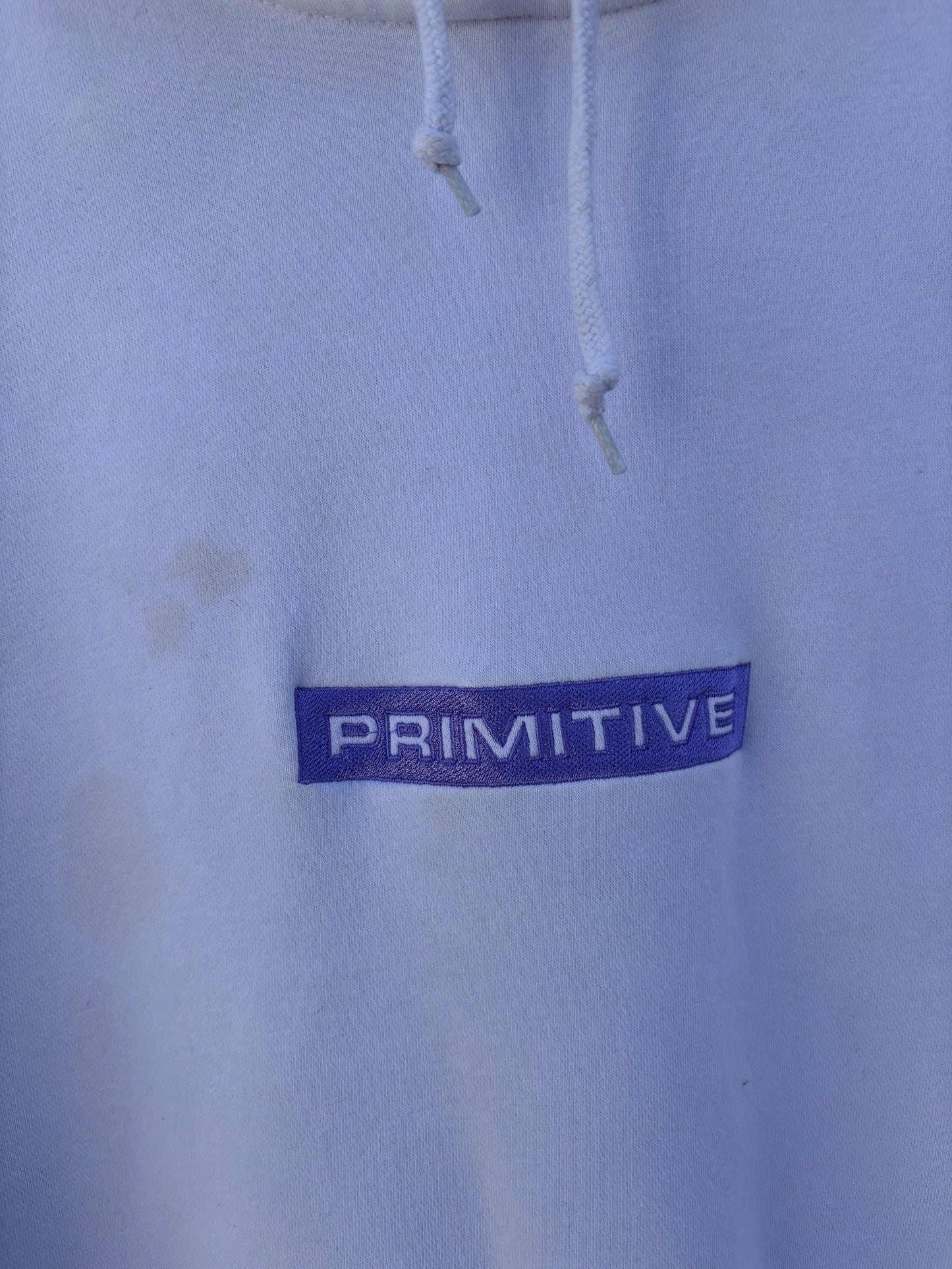 Primitive Hoodie - XL