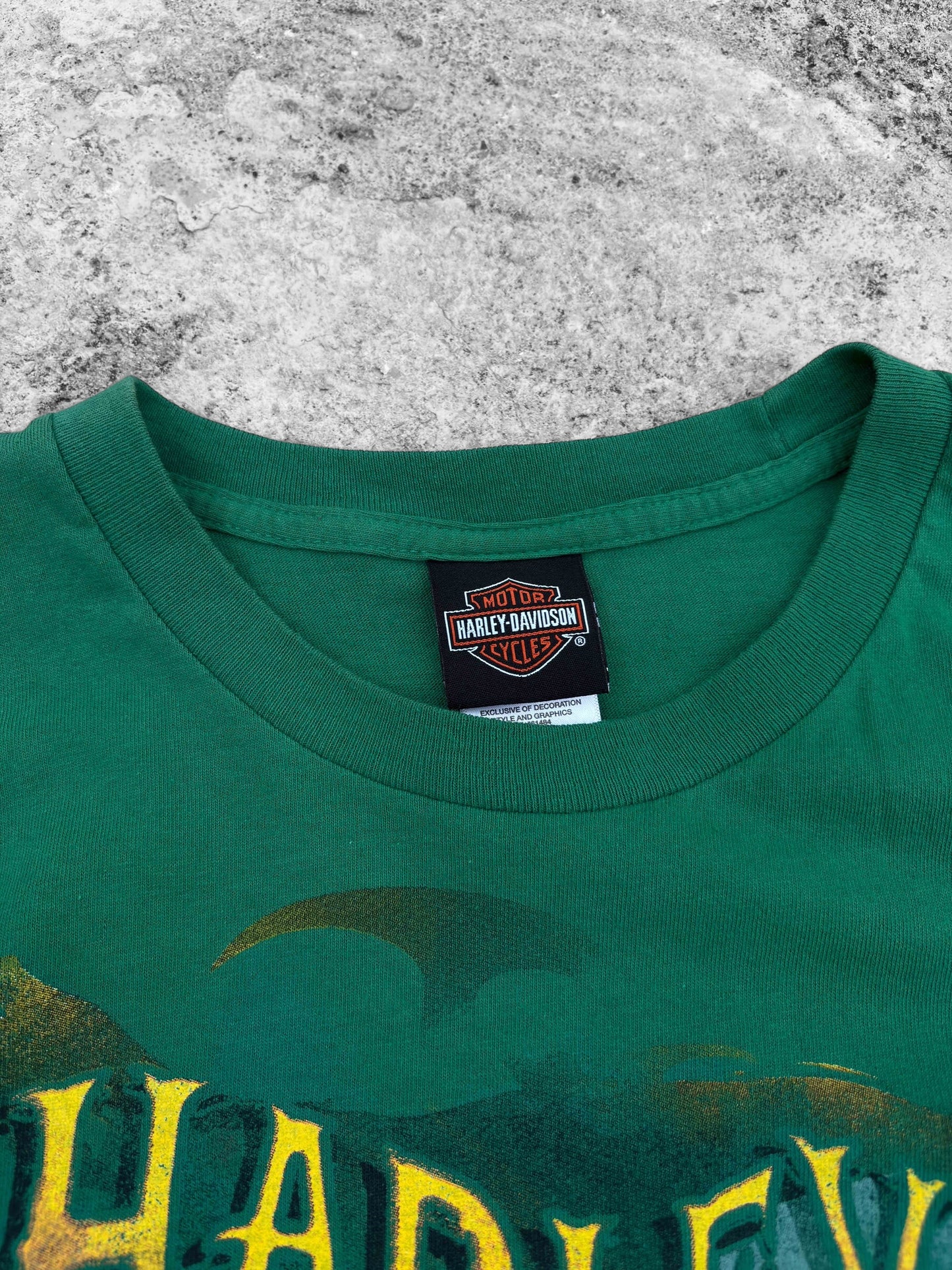 Harley Davidson - 2XL