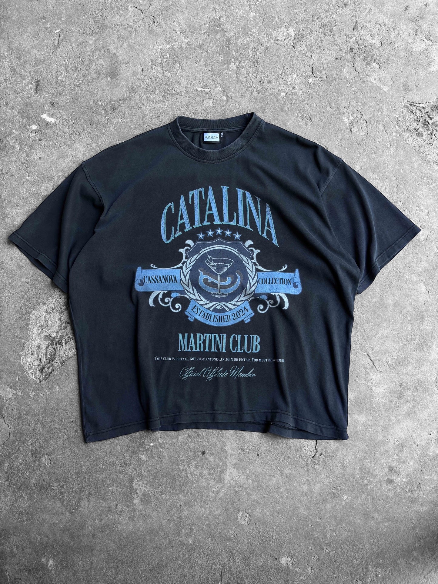 Catalina - 2XL