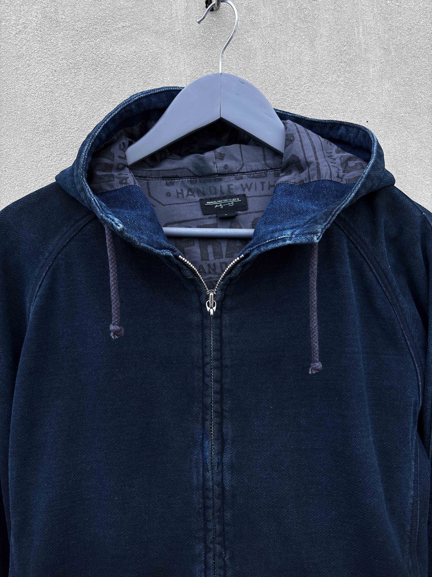 Levis X Andy Warhol - S
