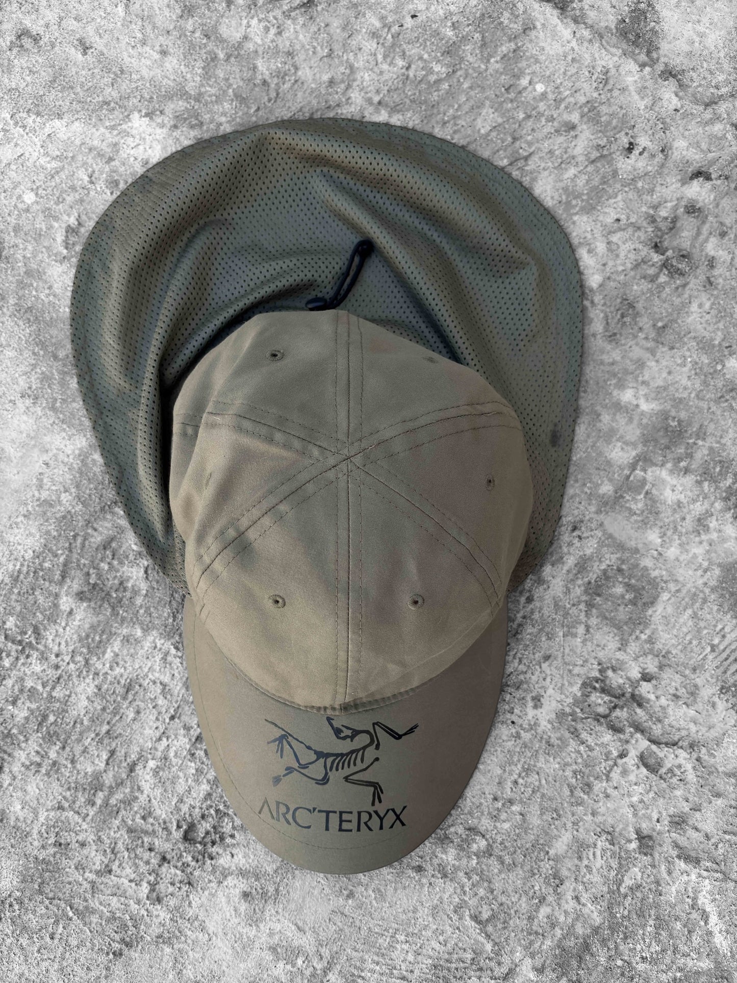 Arcteryx Cap