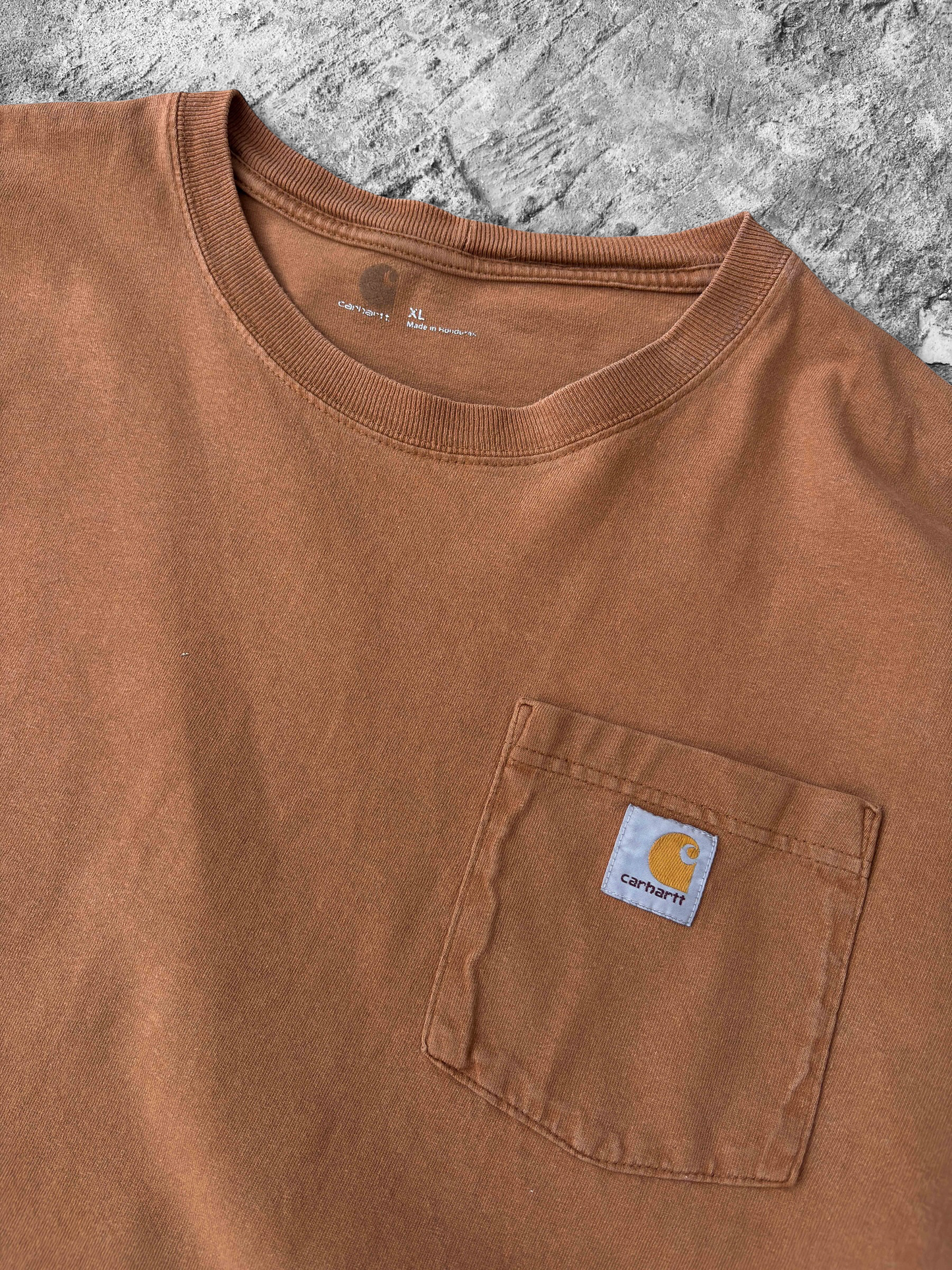Carhartt - XL