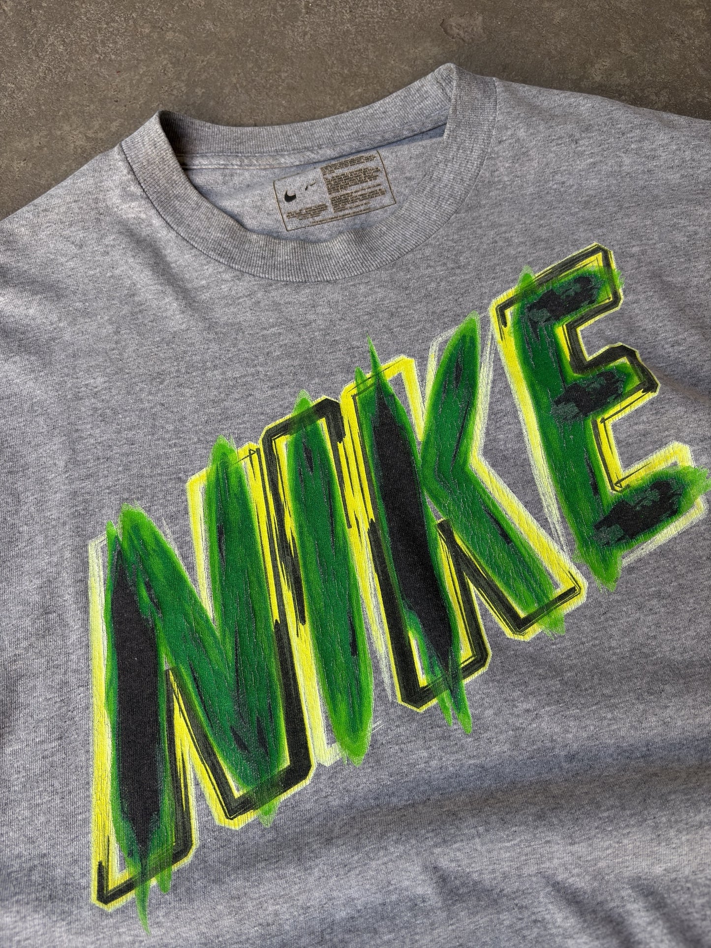 Nike Y2K - XL
