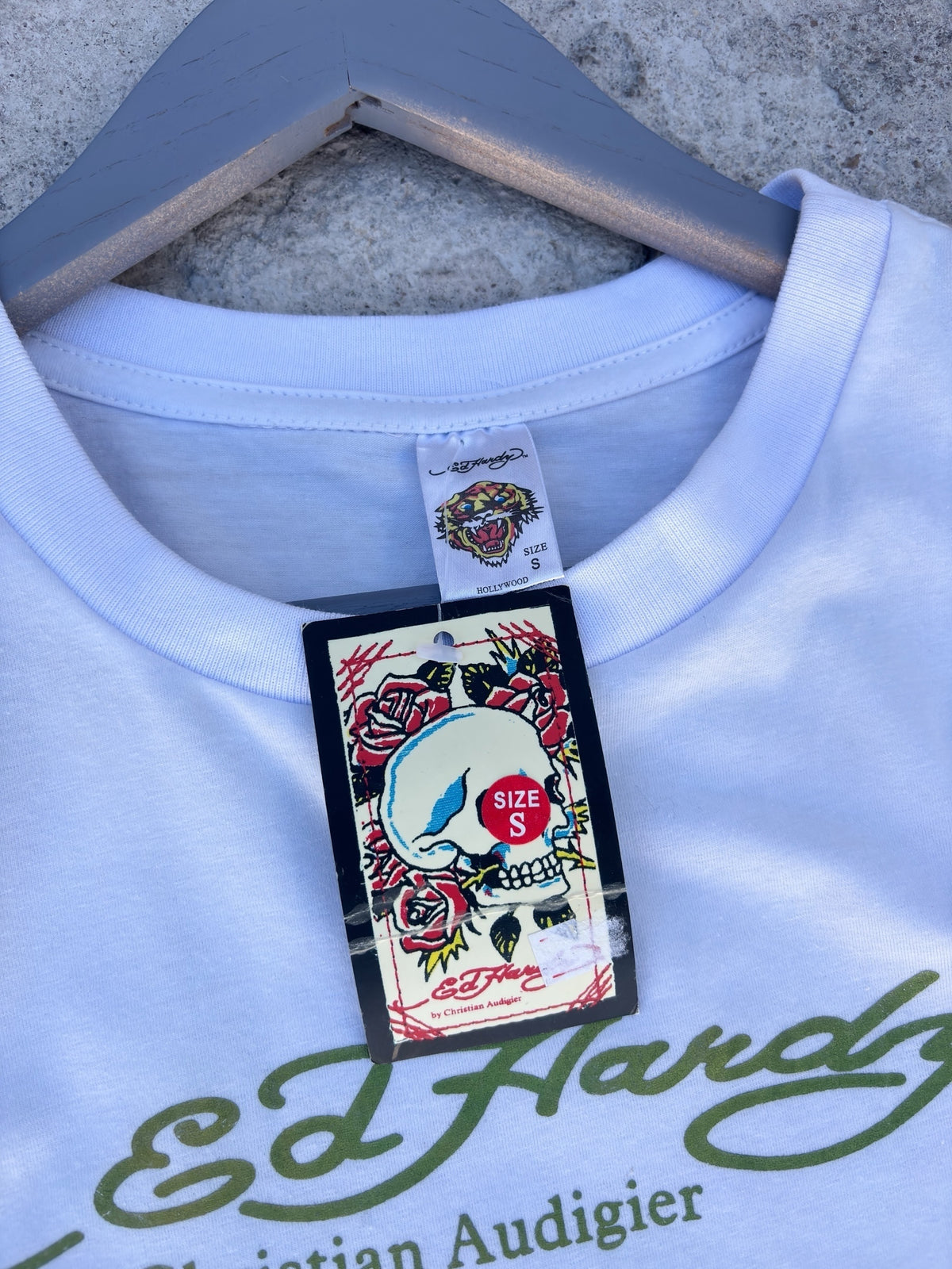 Ed Hardy - S (dama)