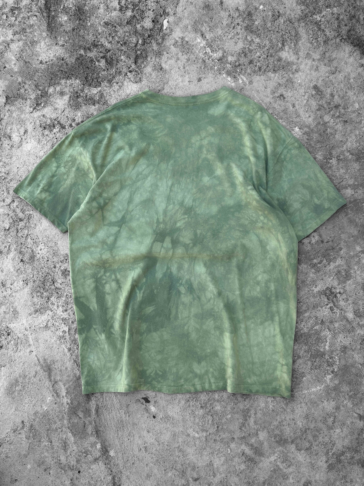 The Mountain - 2XL