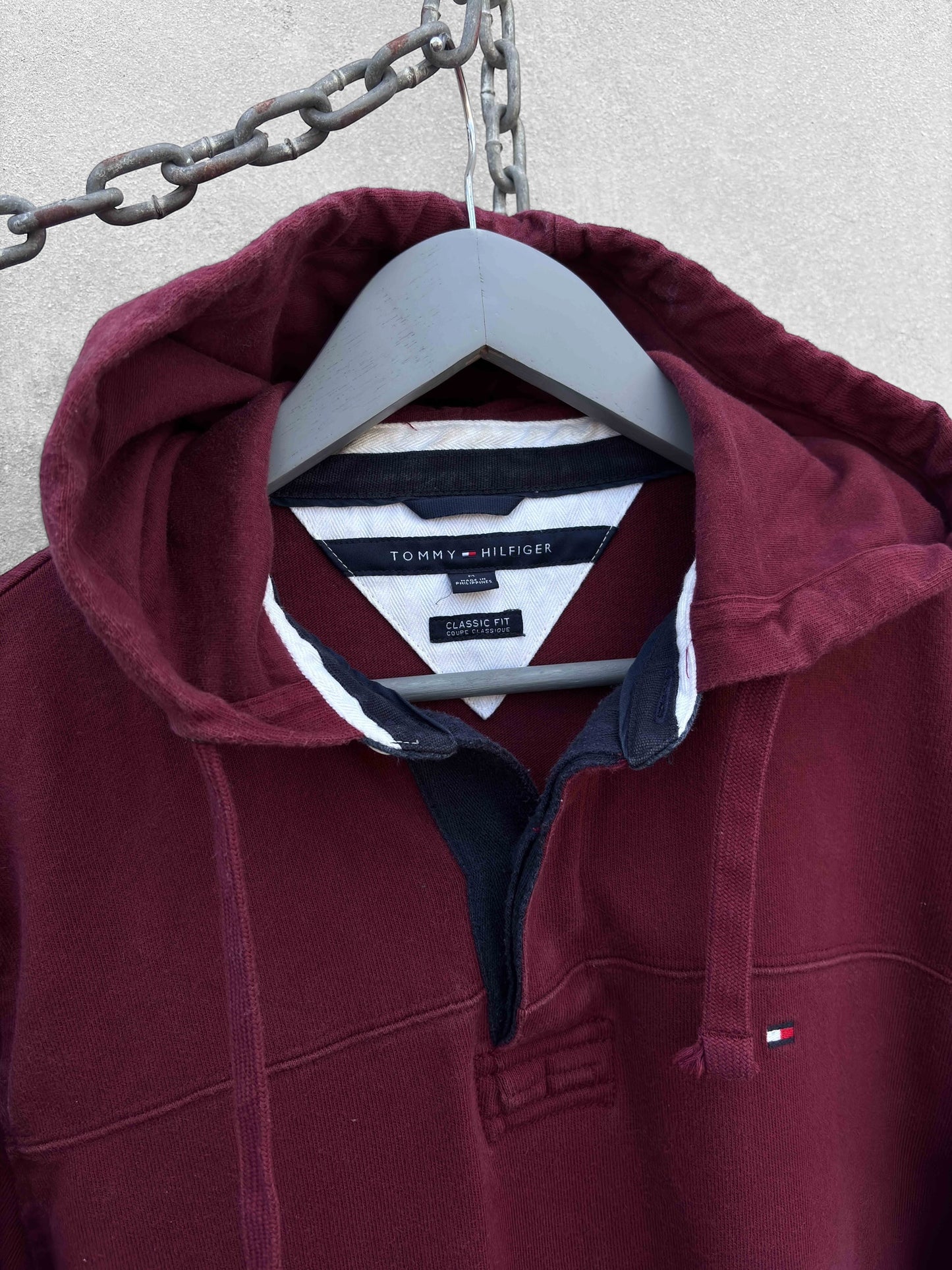 Tommy Hilfiger - M