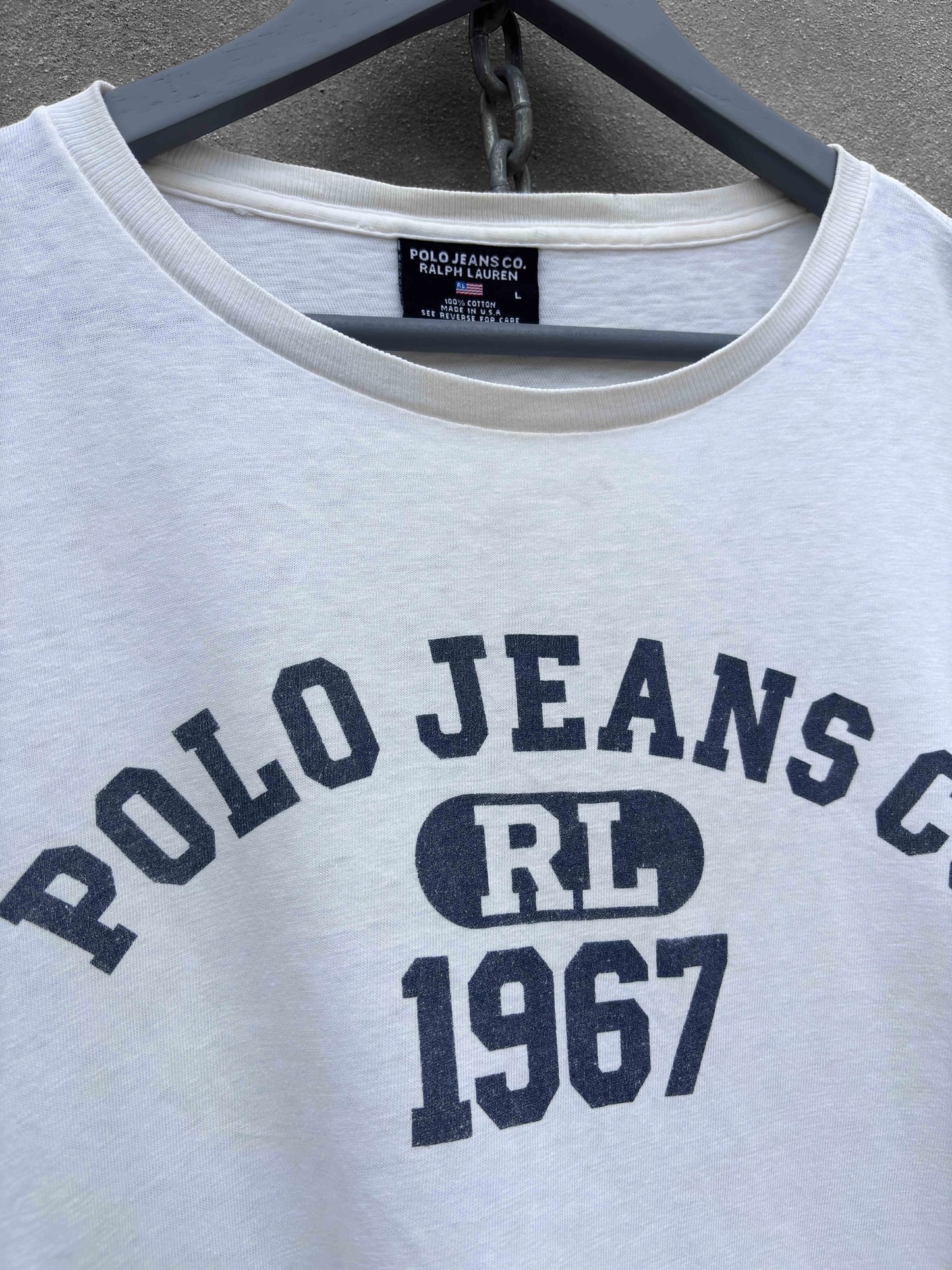 Polo Ralph Lauren - XL