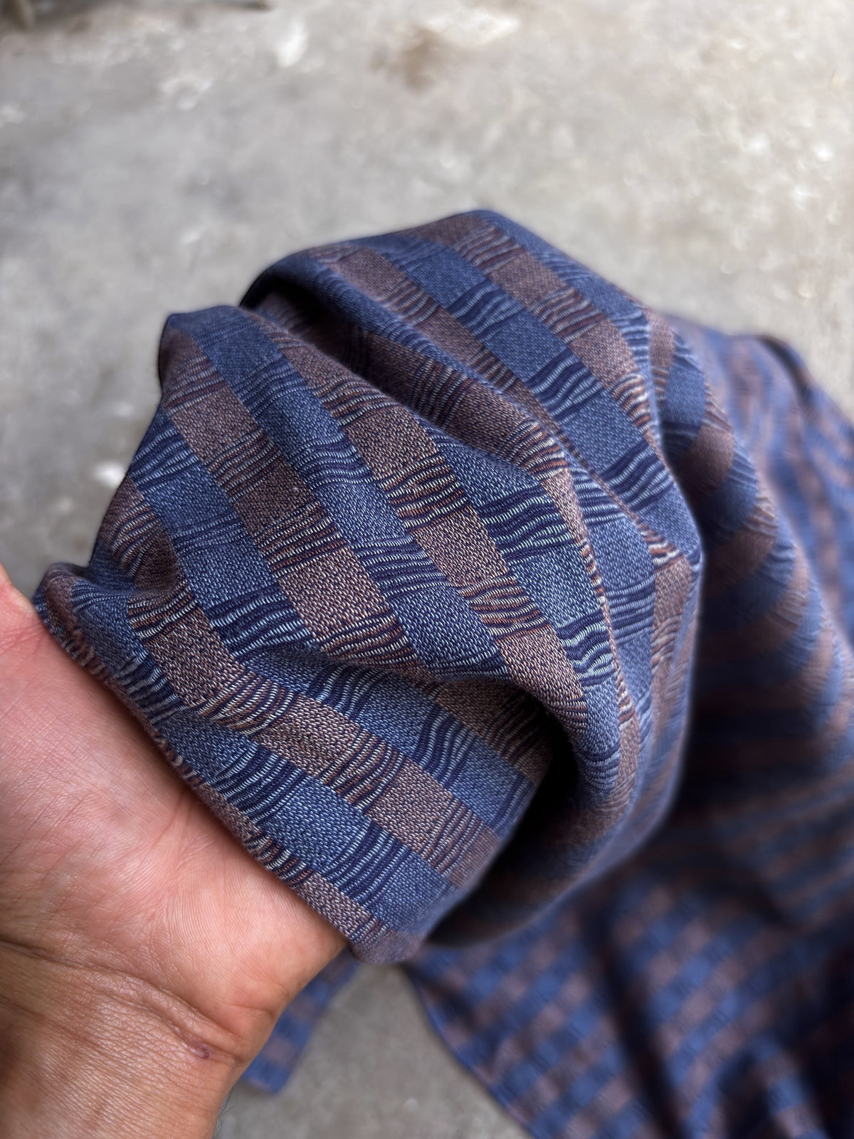 Tailored - XL