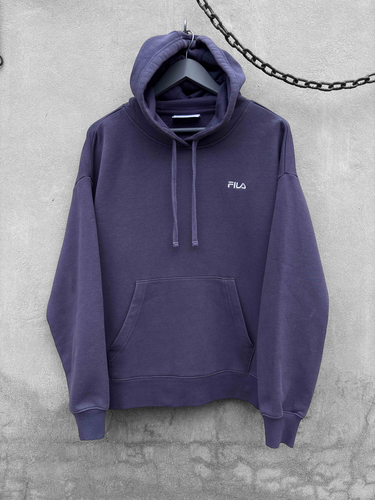 Fila Hoodie - XL