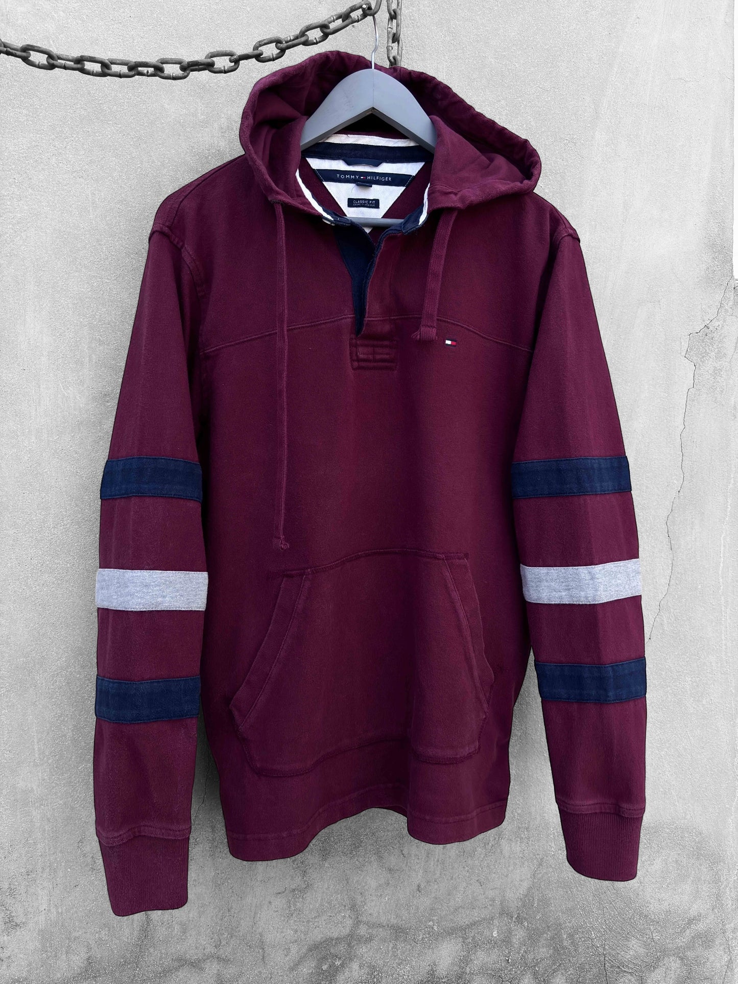 Tommy Hilfiger - M