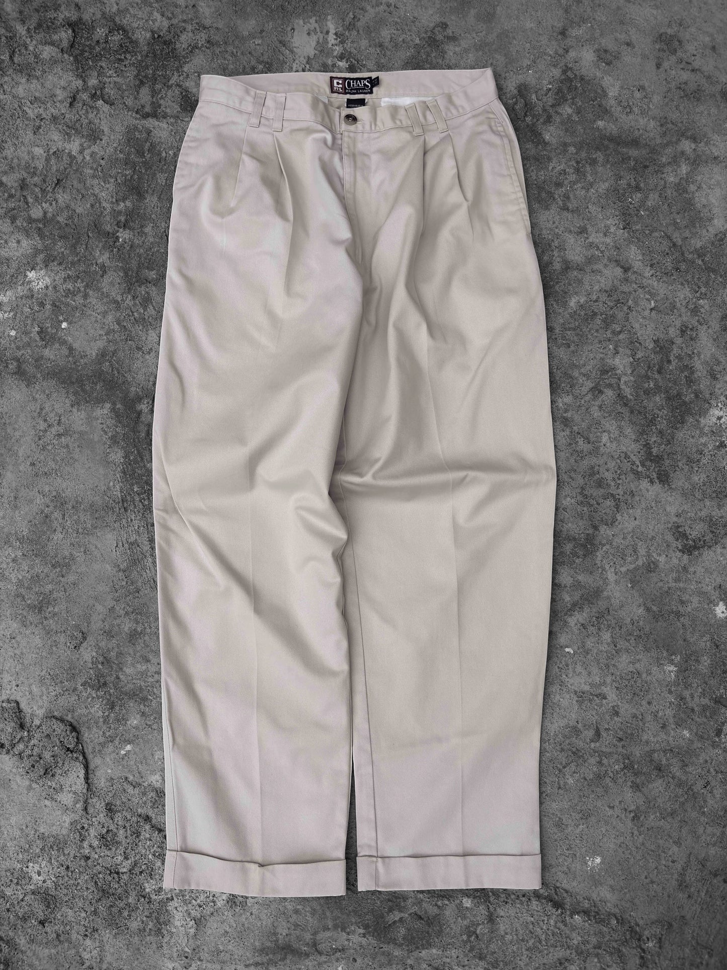 Chaps - 34