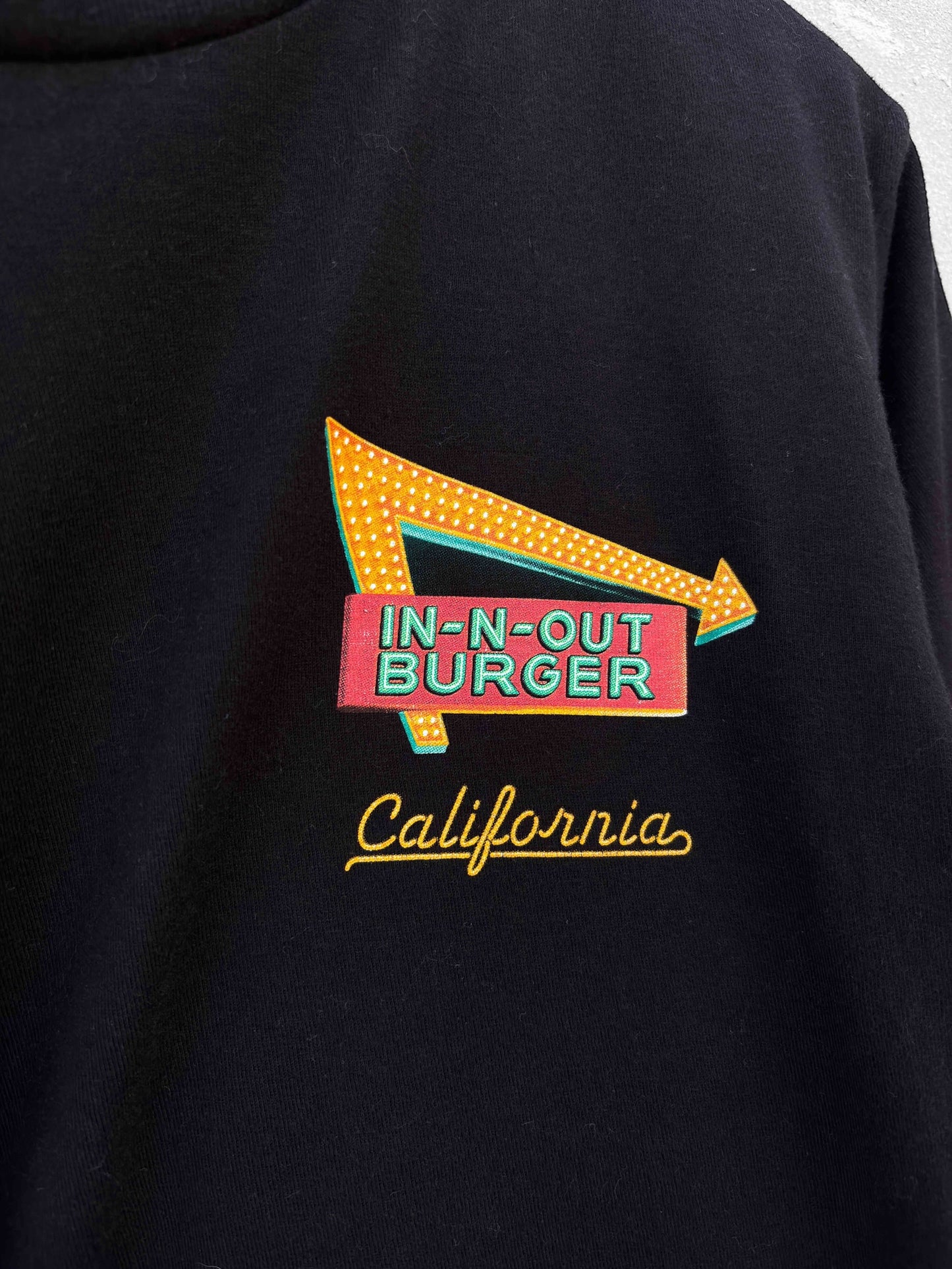 In n’ Out - S