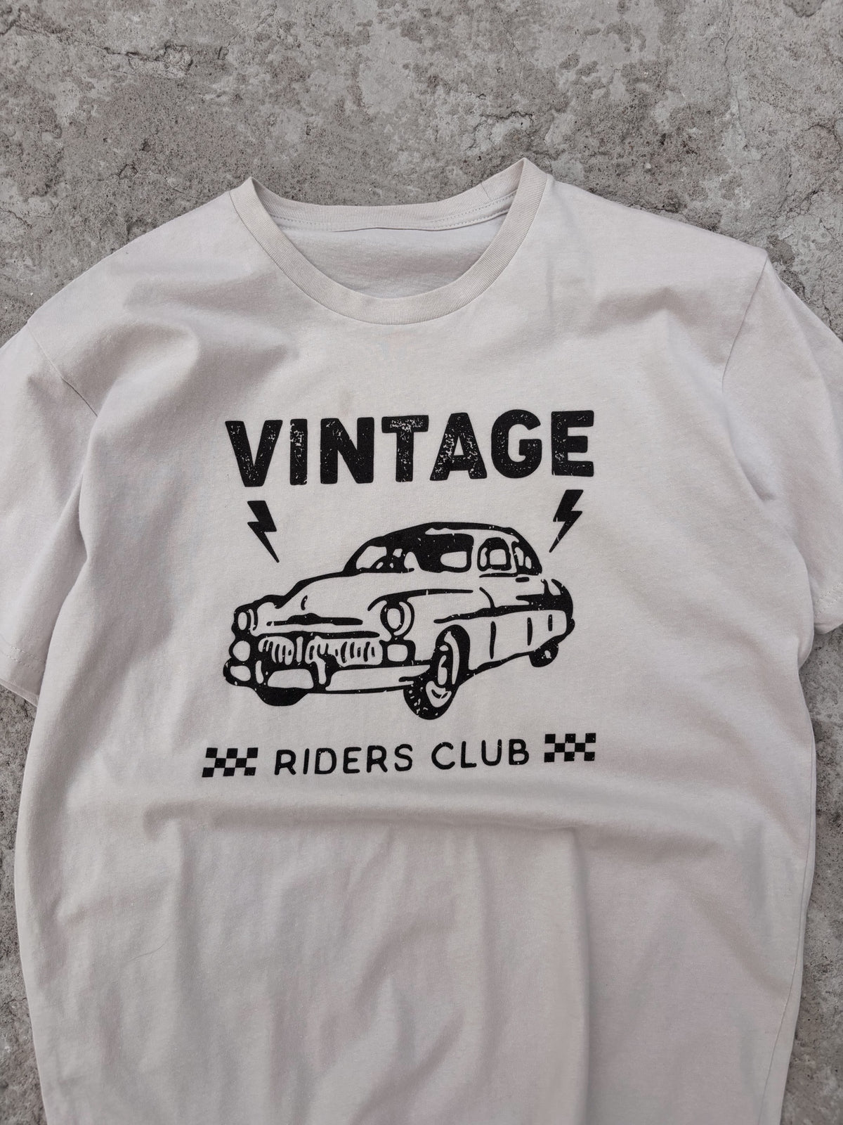 Riders Club - M