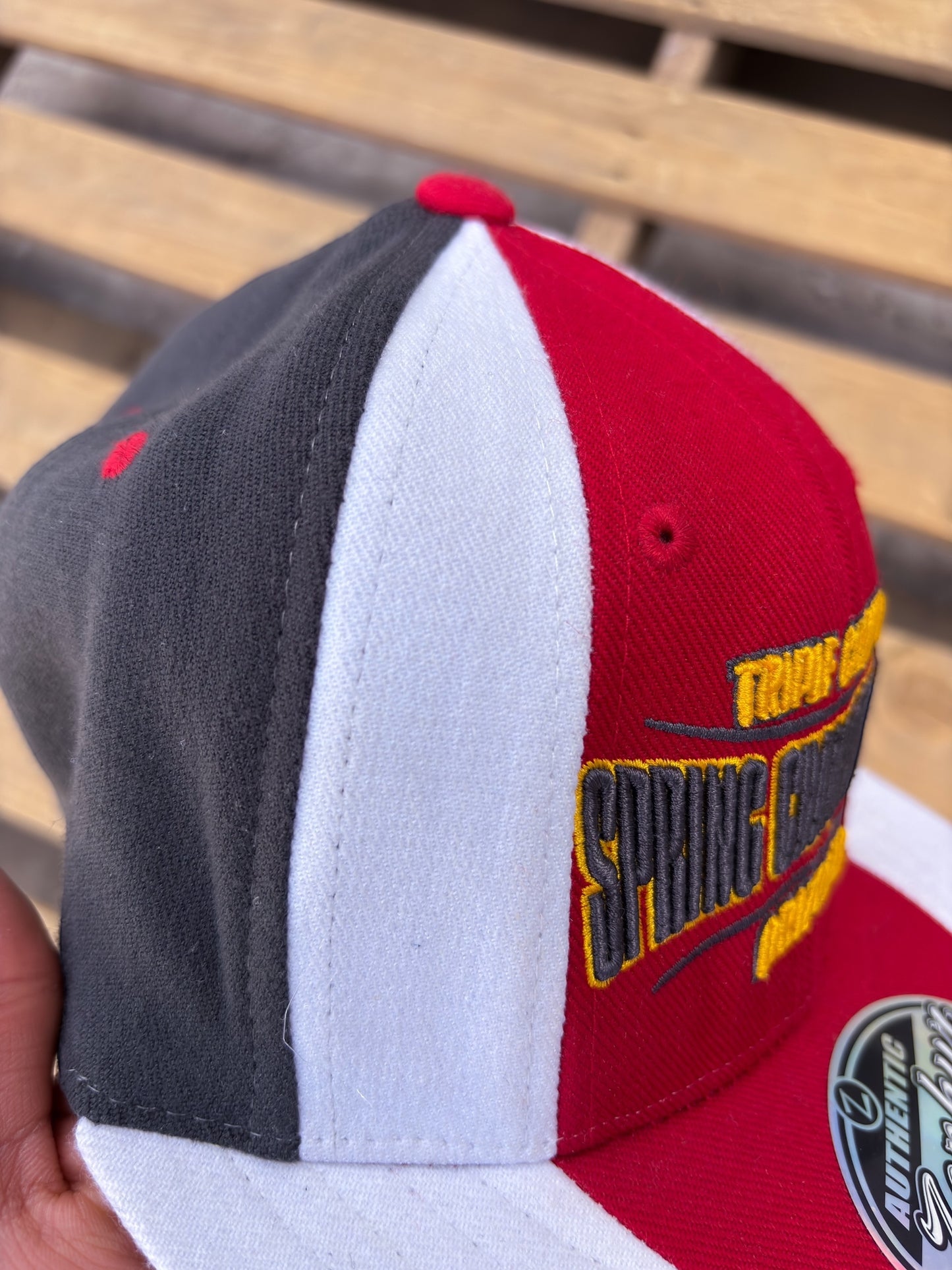 Arizona Cap 🧢