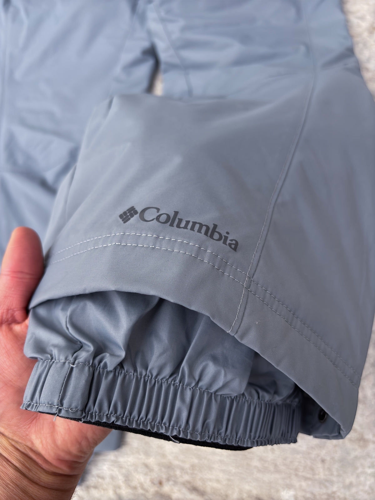 Columbia - 1X dama