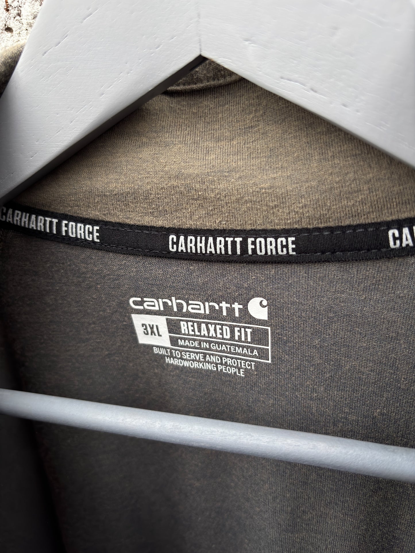 Carhartt - 3XL