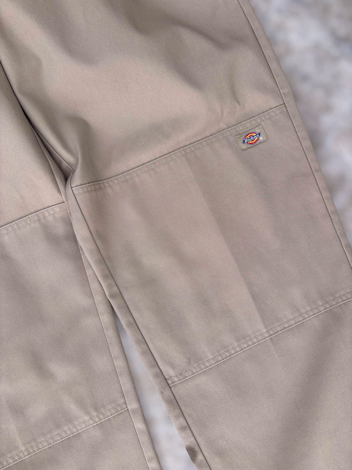Dickies Double Knee - 46