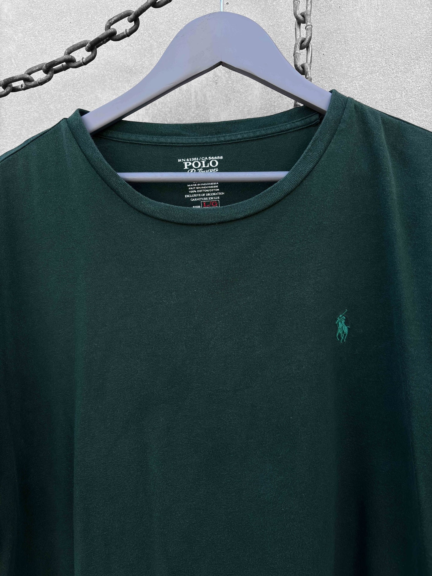 Polo Ralph Lauren - L