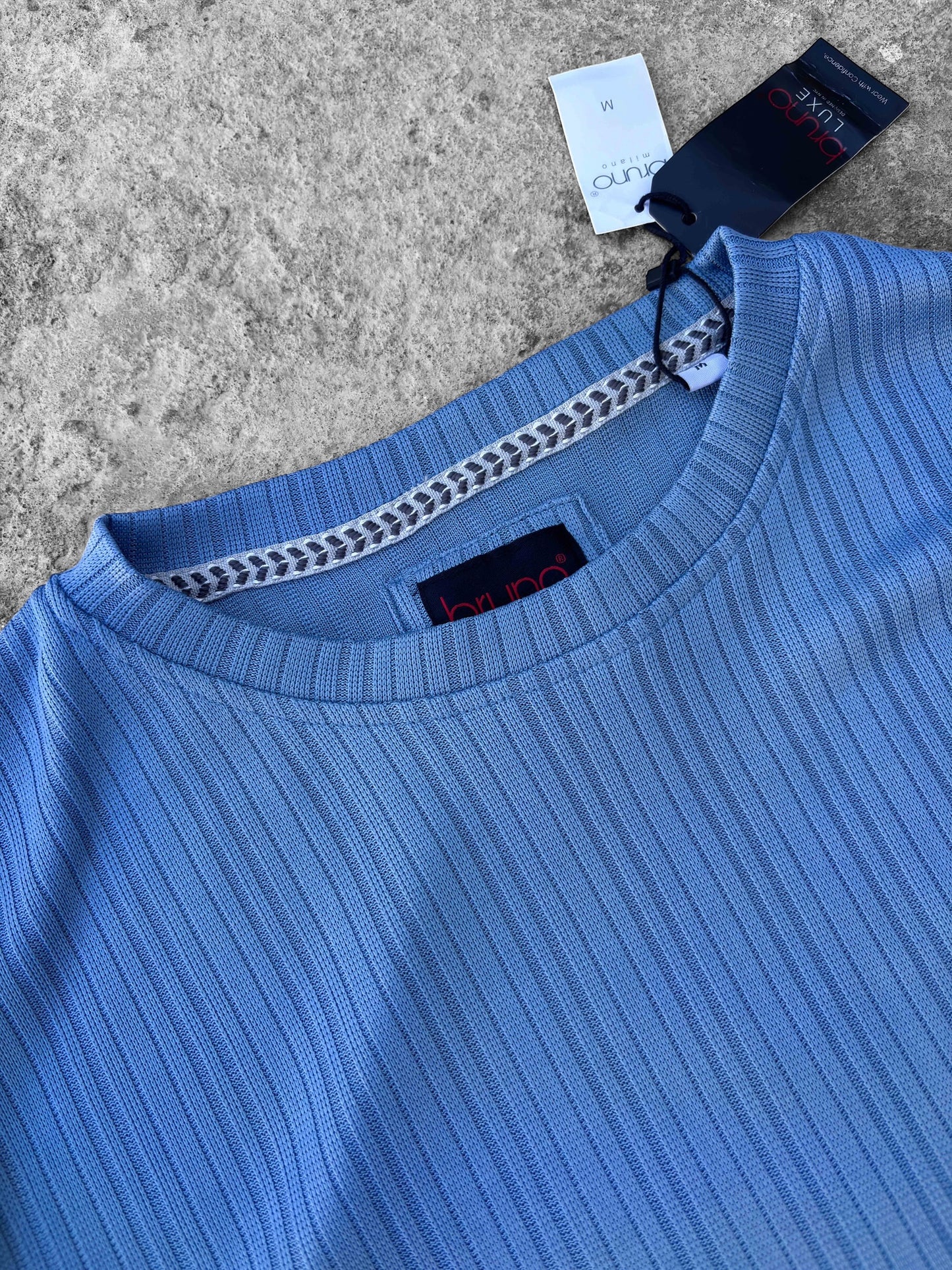 Bruno Luxe - M/L