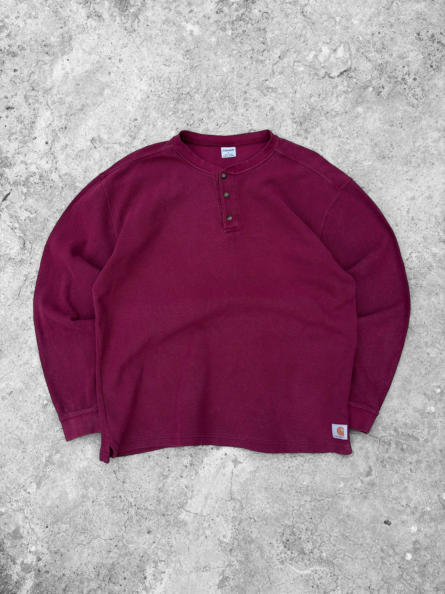 Carhartt - L