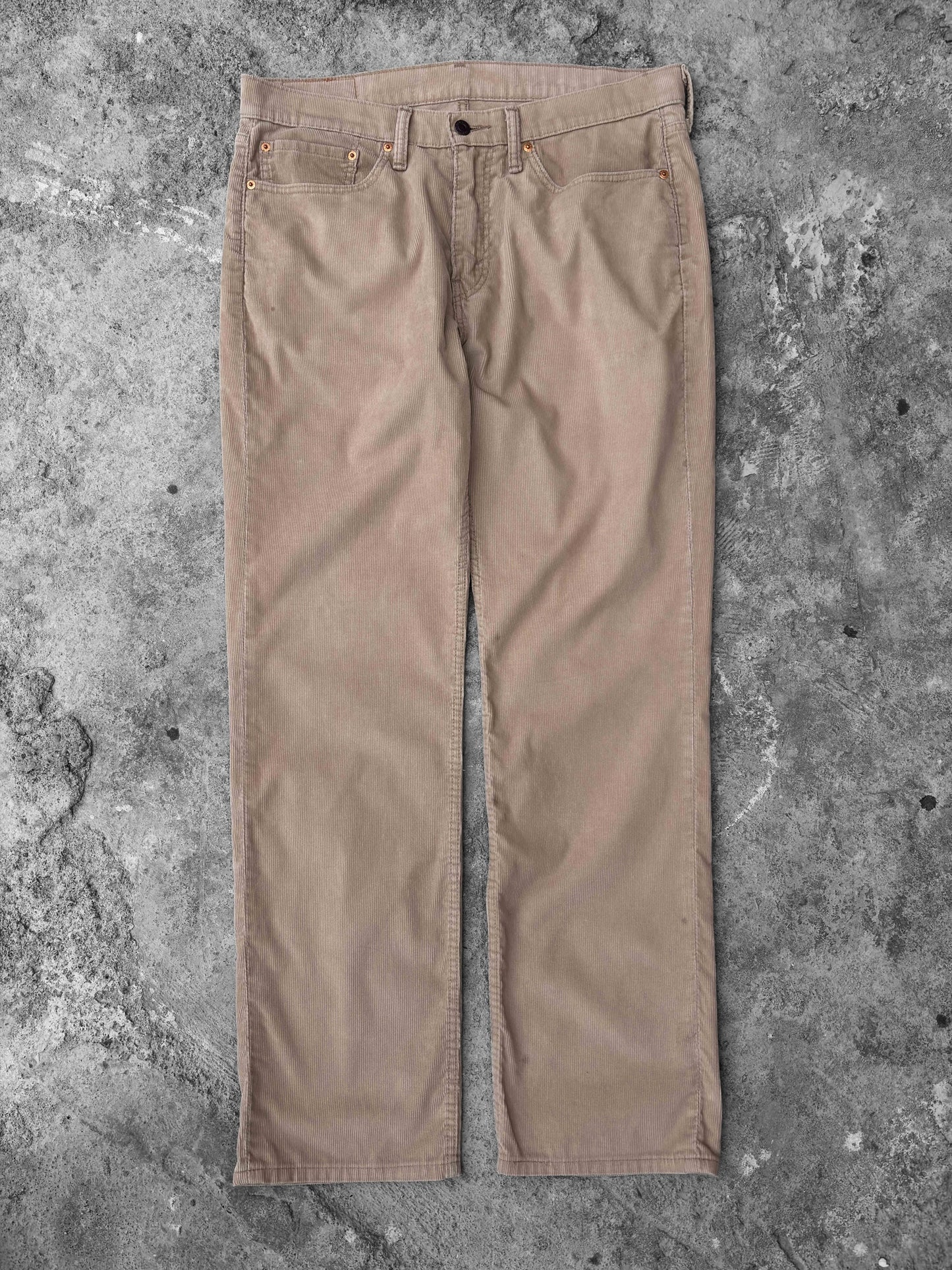 LEVIS 514 - 34