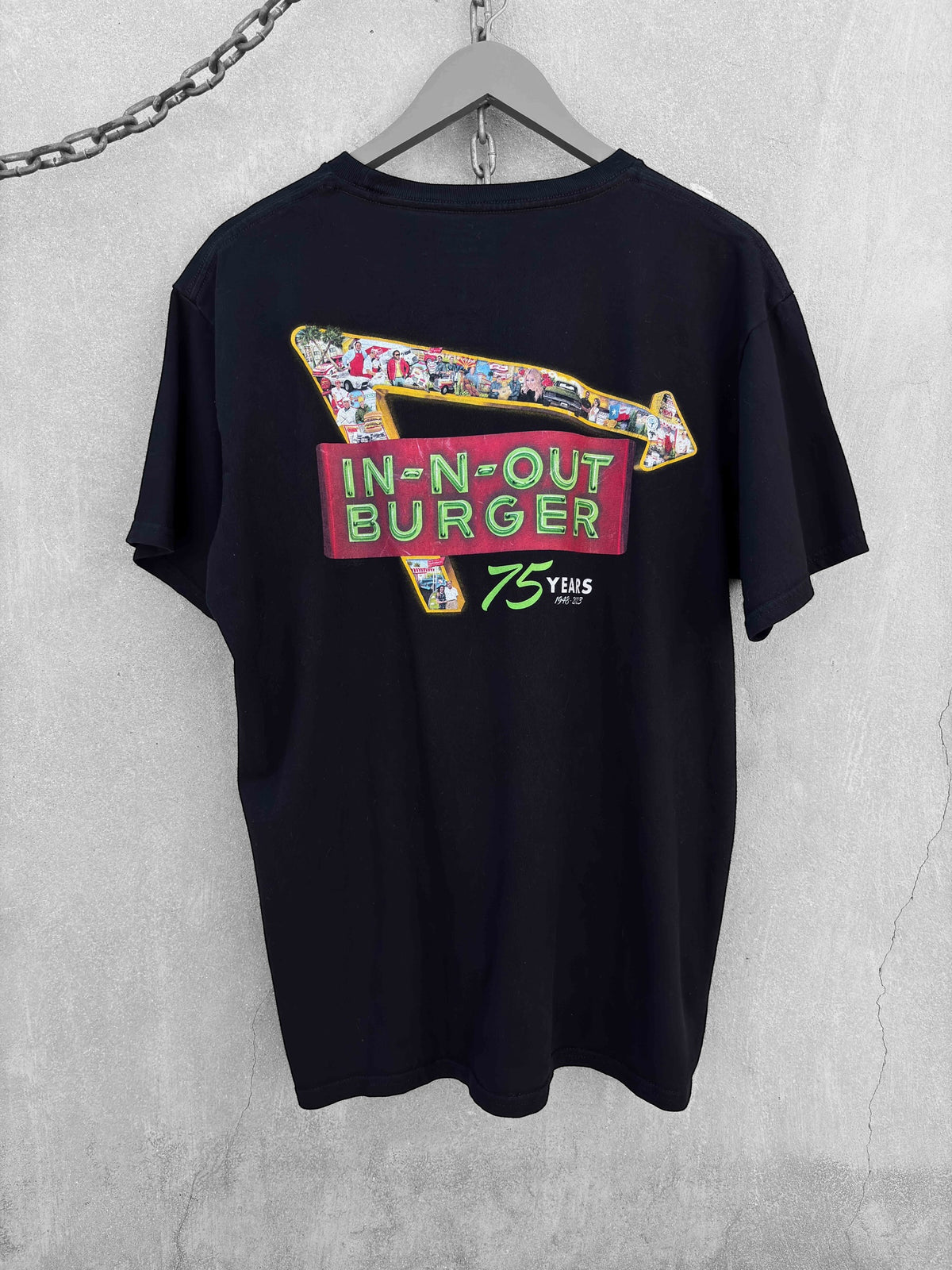 In n’ Out - L