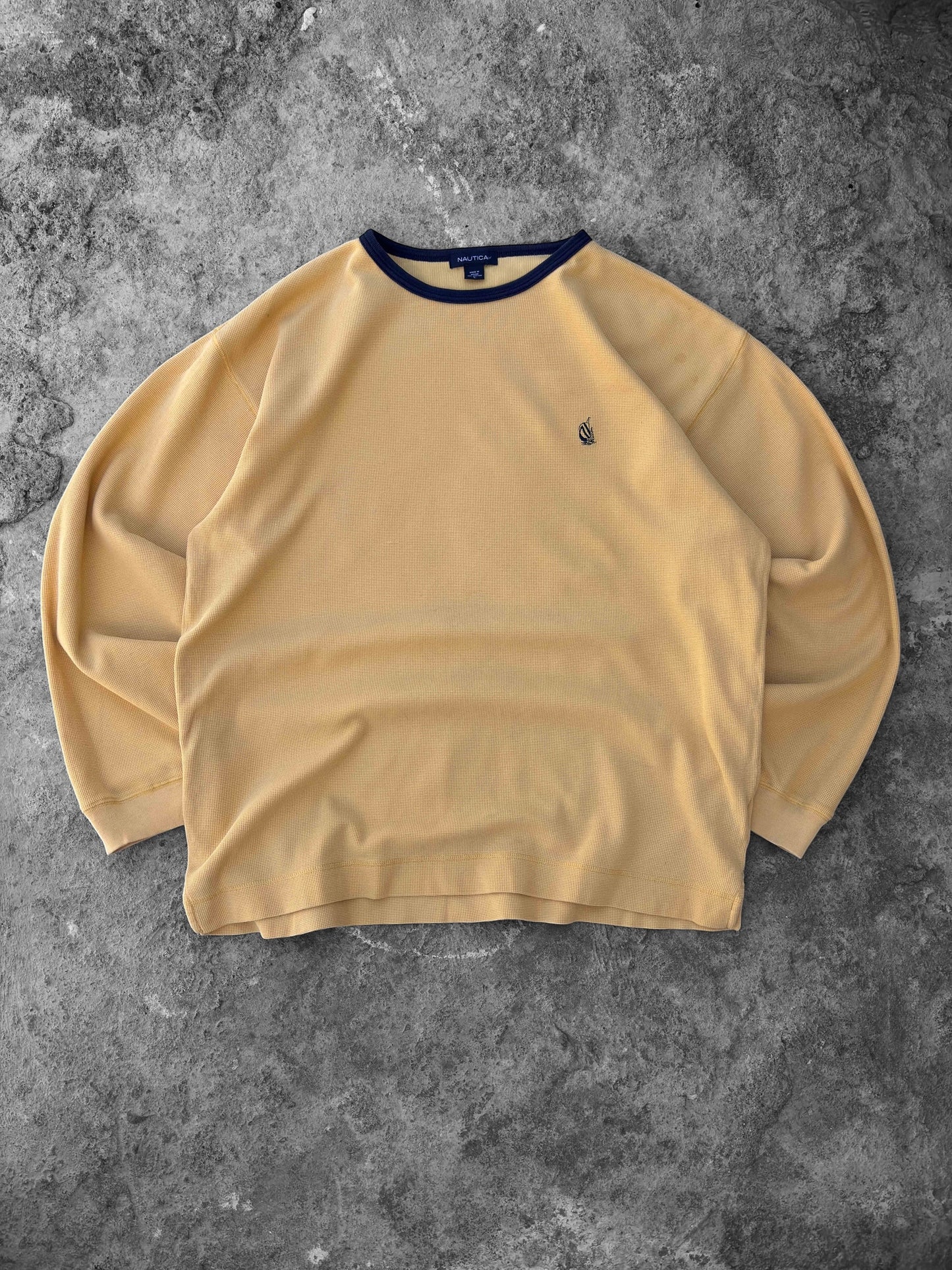Nautica - XL