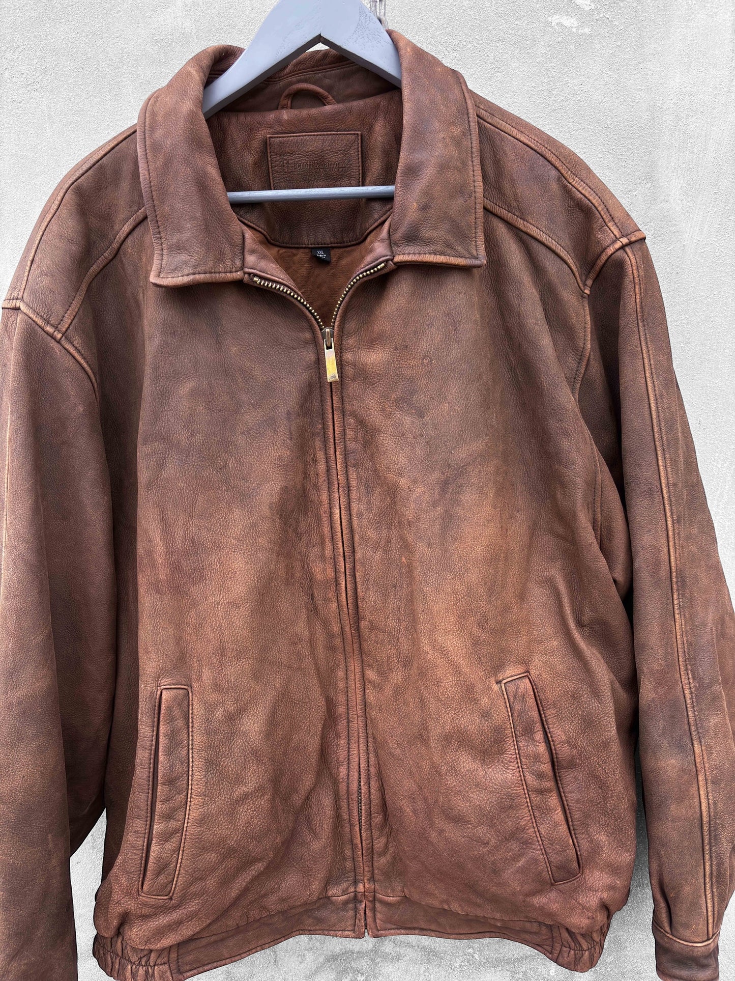 Croft Barrow - 2XL