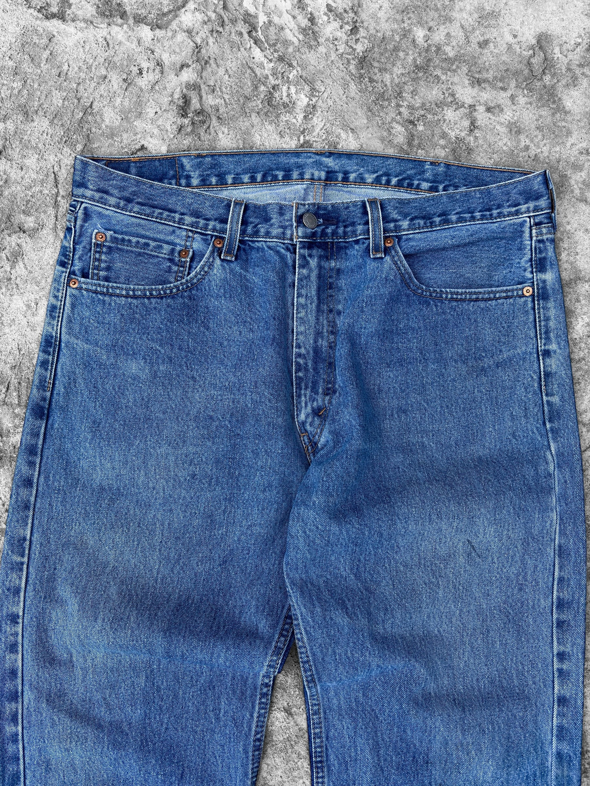 Levis 505 - 38