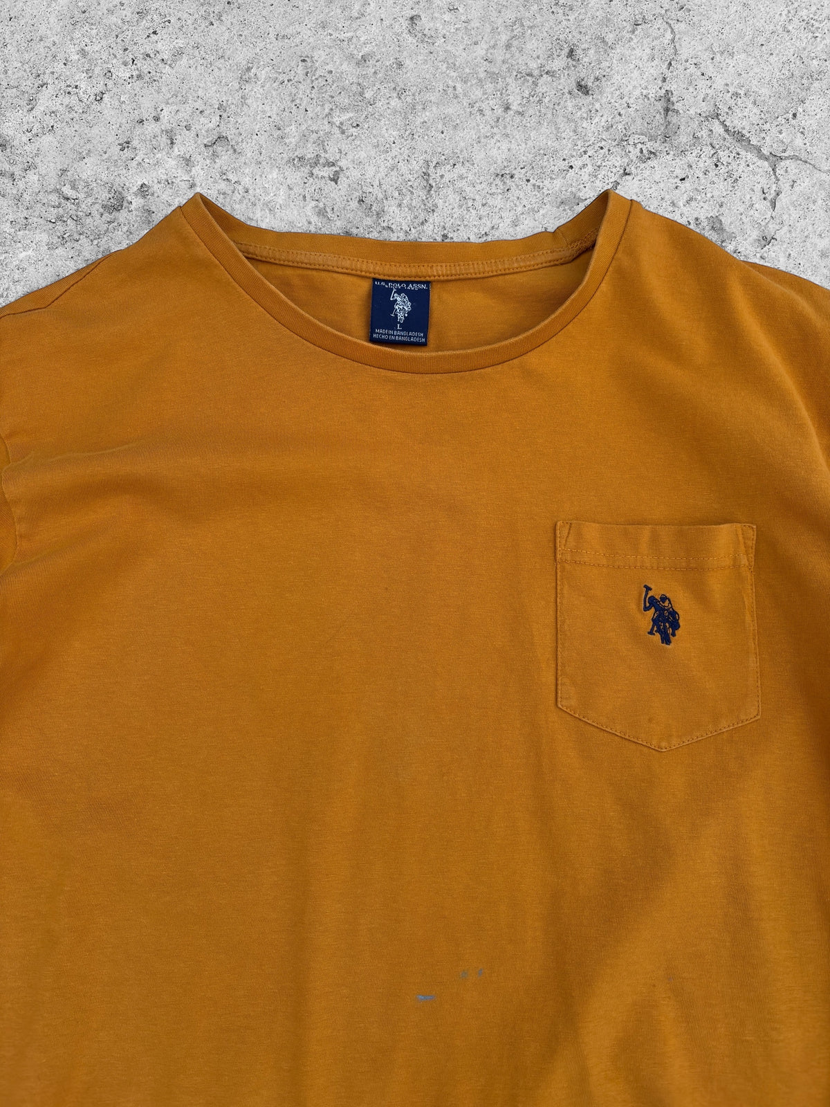 US Polo - L