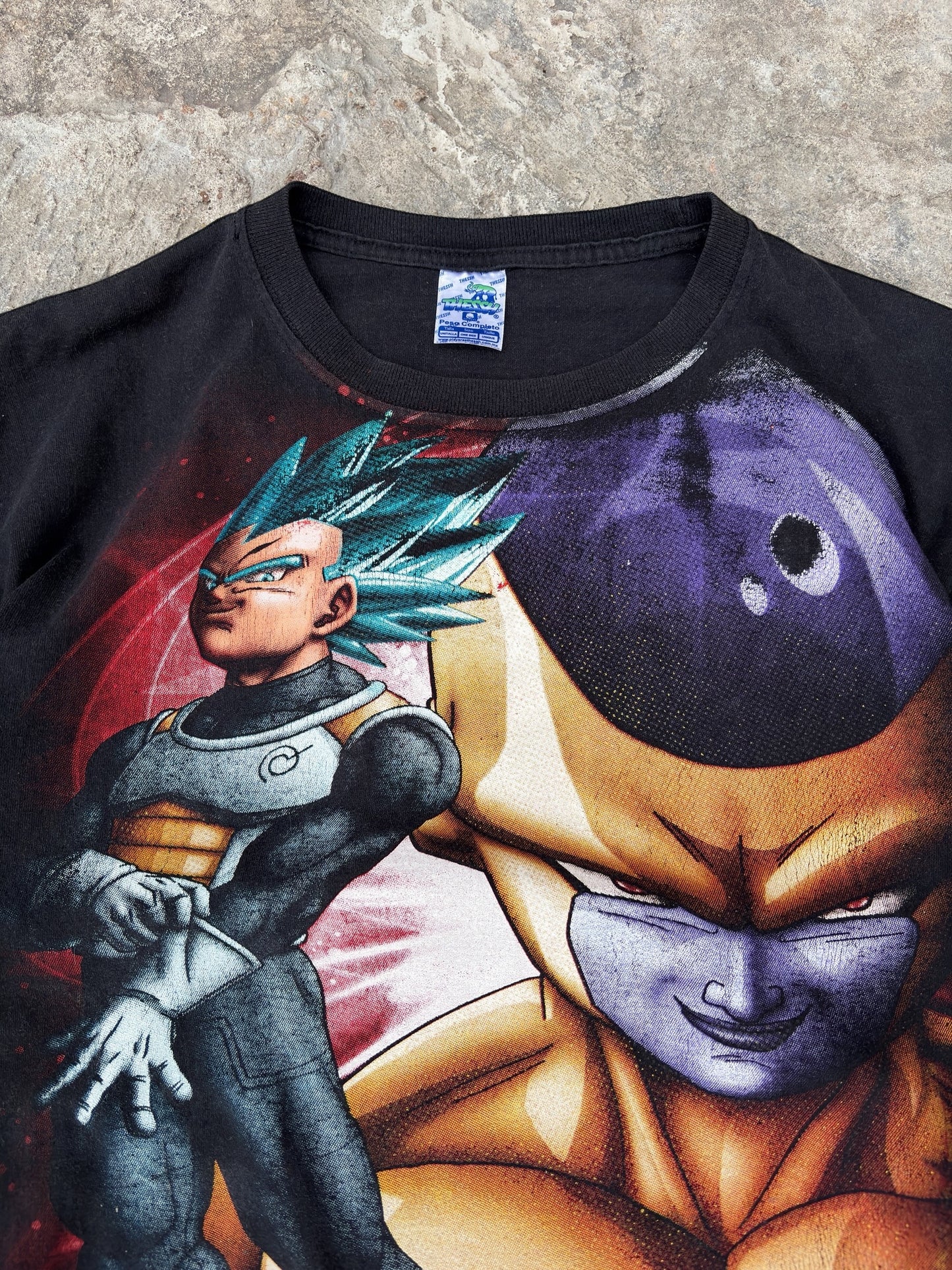 Dragon Ball Z - XL