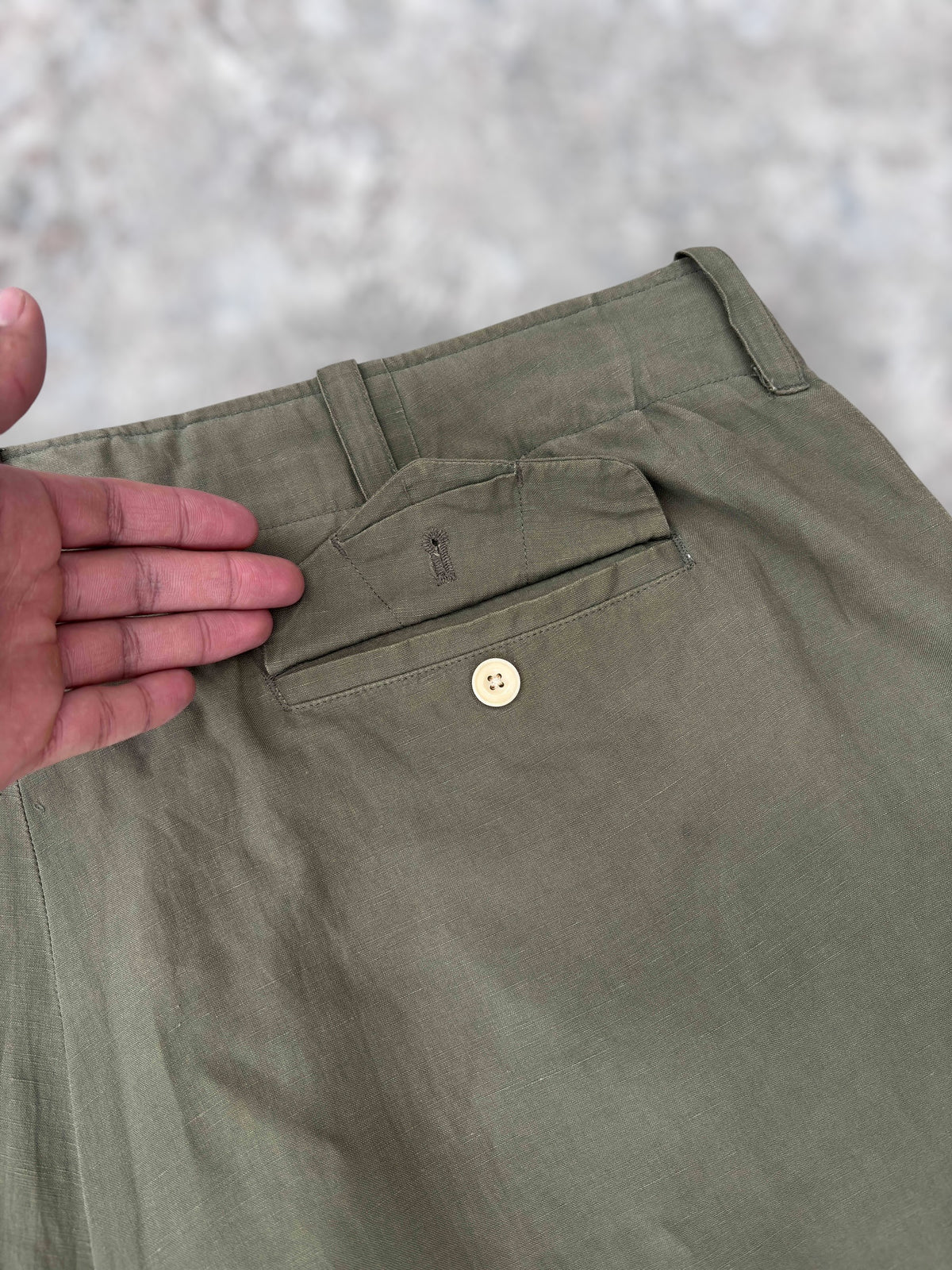 Polo Ralph Lauren - 38
