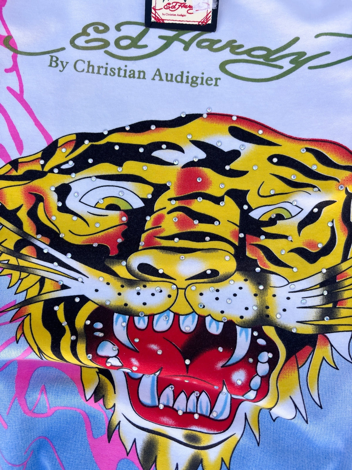 Ed Hardy - S (dama)