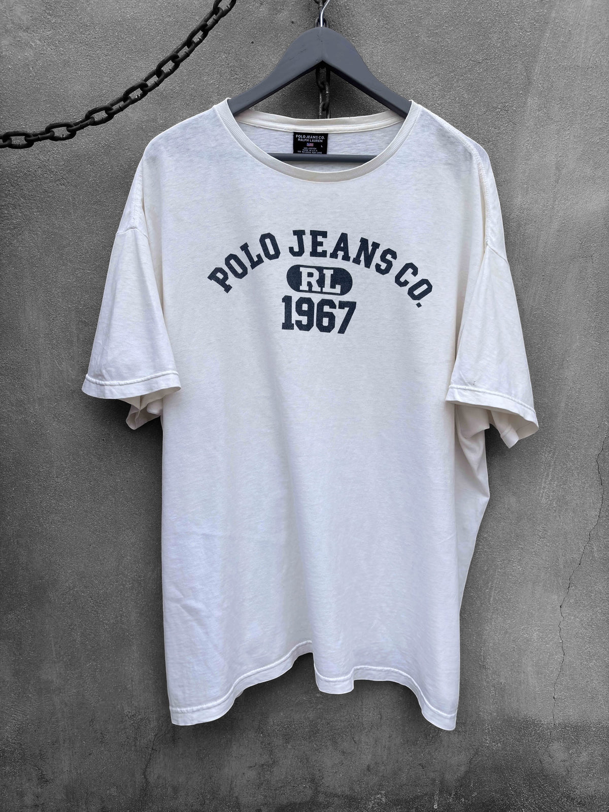 Polo Ralph Lauren - XL
