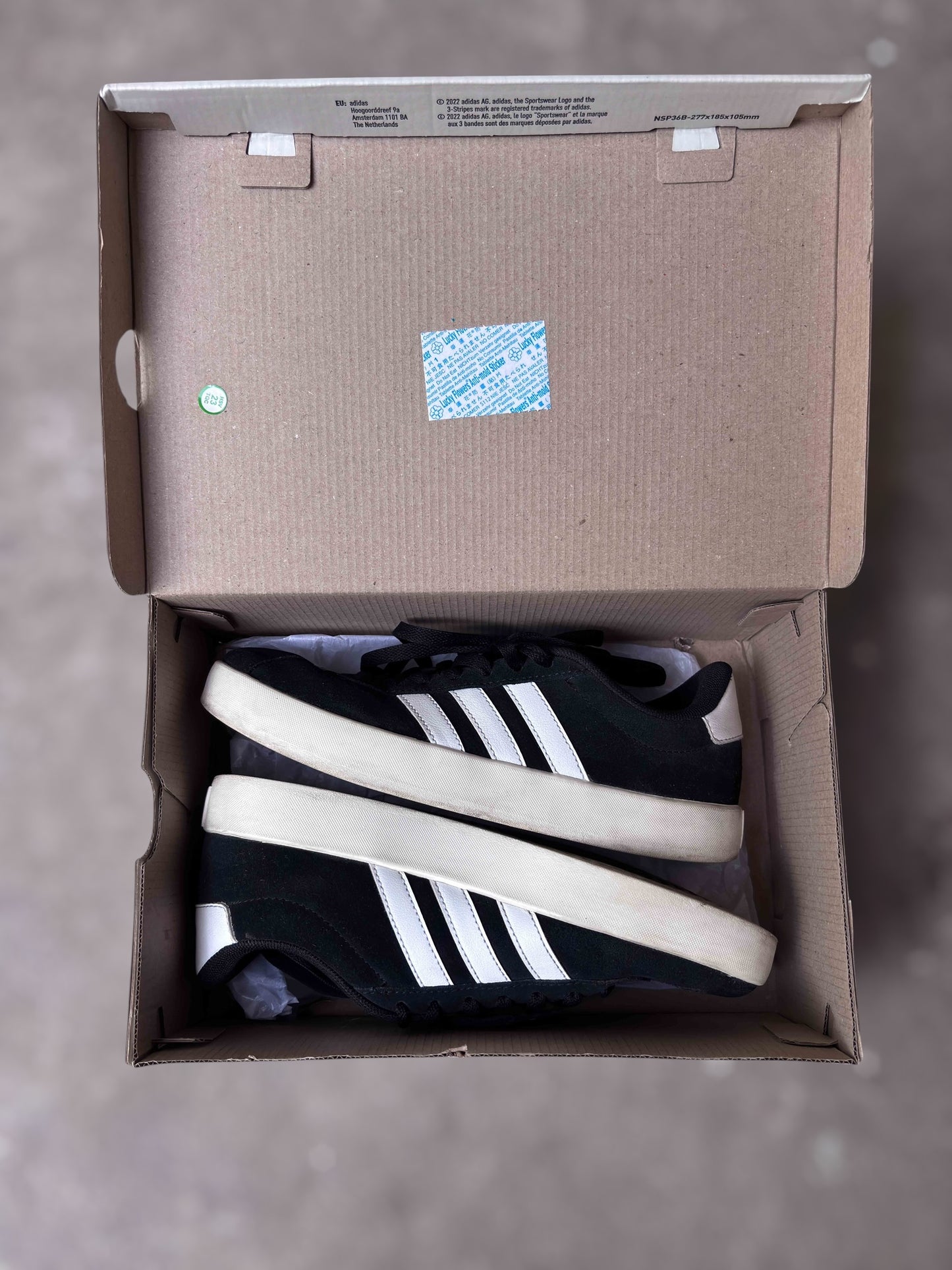 Adidas Court 3.0
