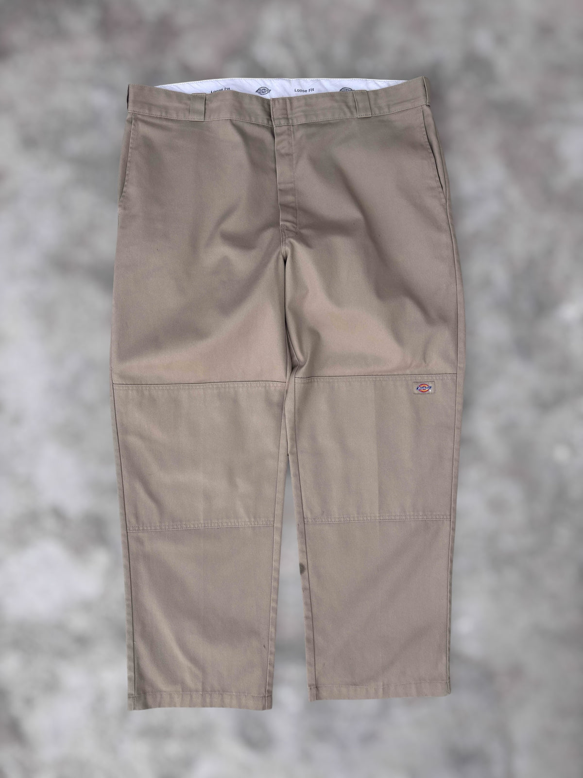 Dickies Double Knee - 46