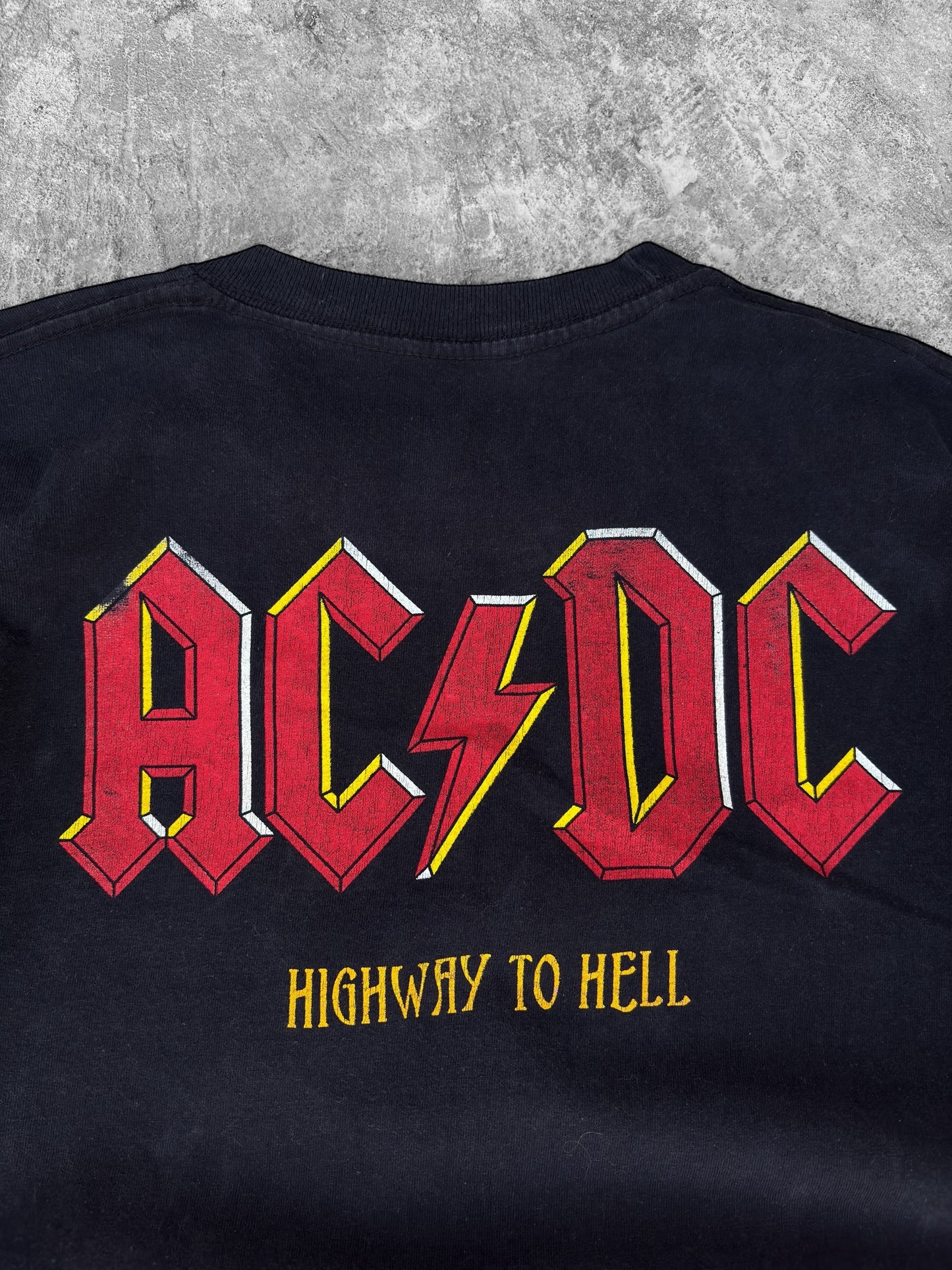 AC/DC - L/XL