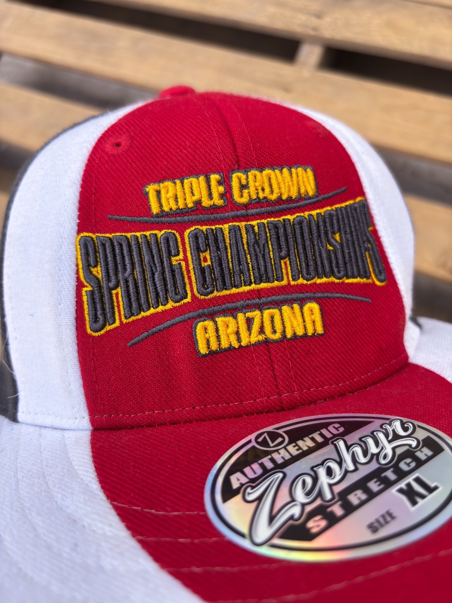 Arizona Cap 🧢