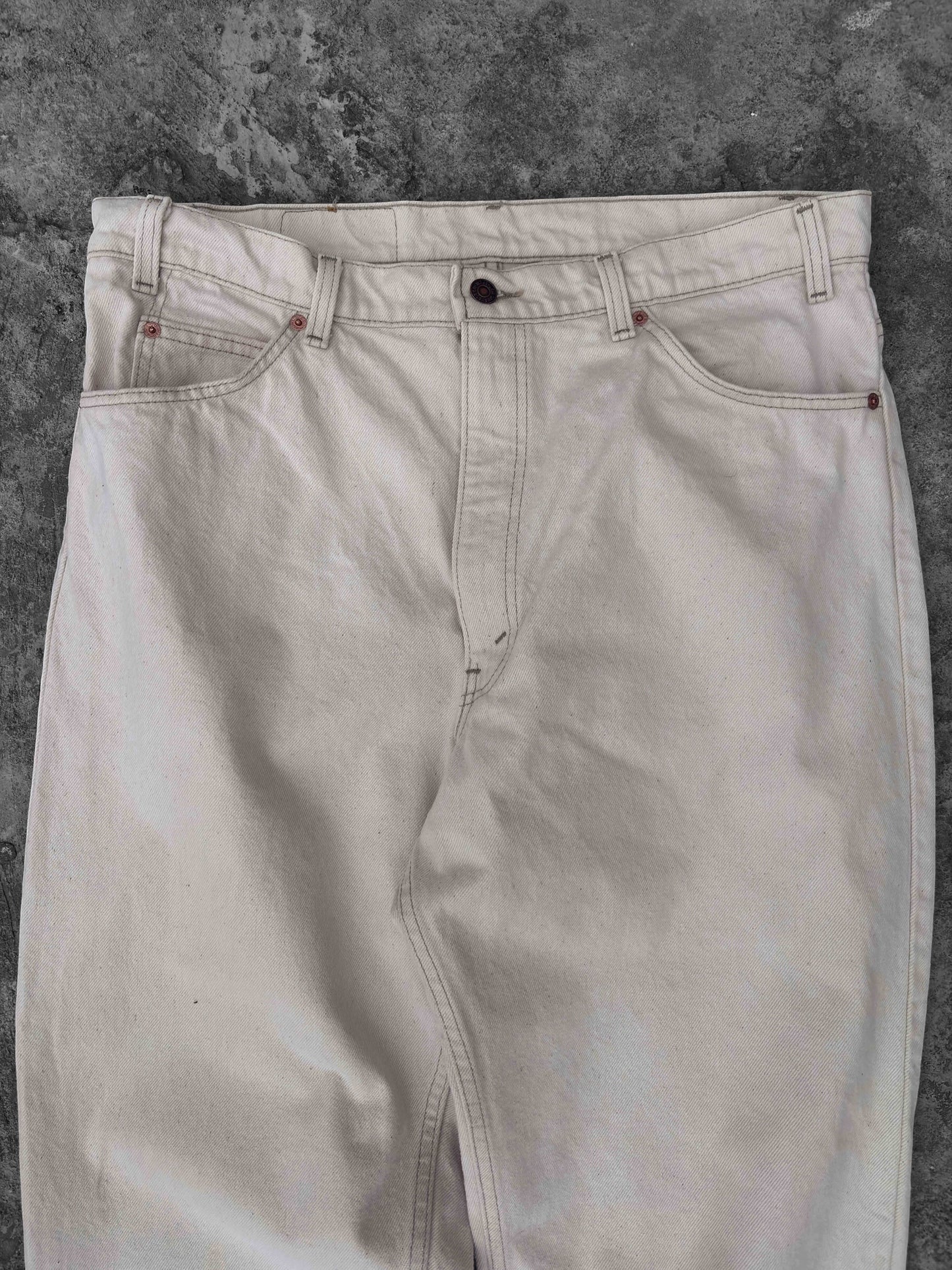 Levis 550 Orange Tab - 38