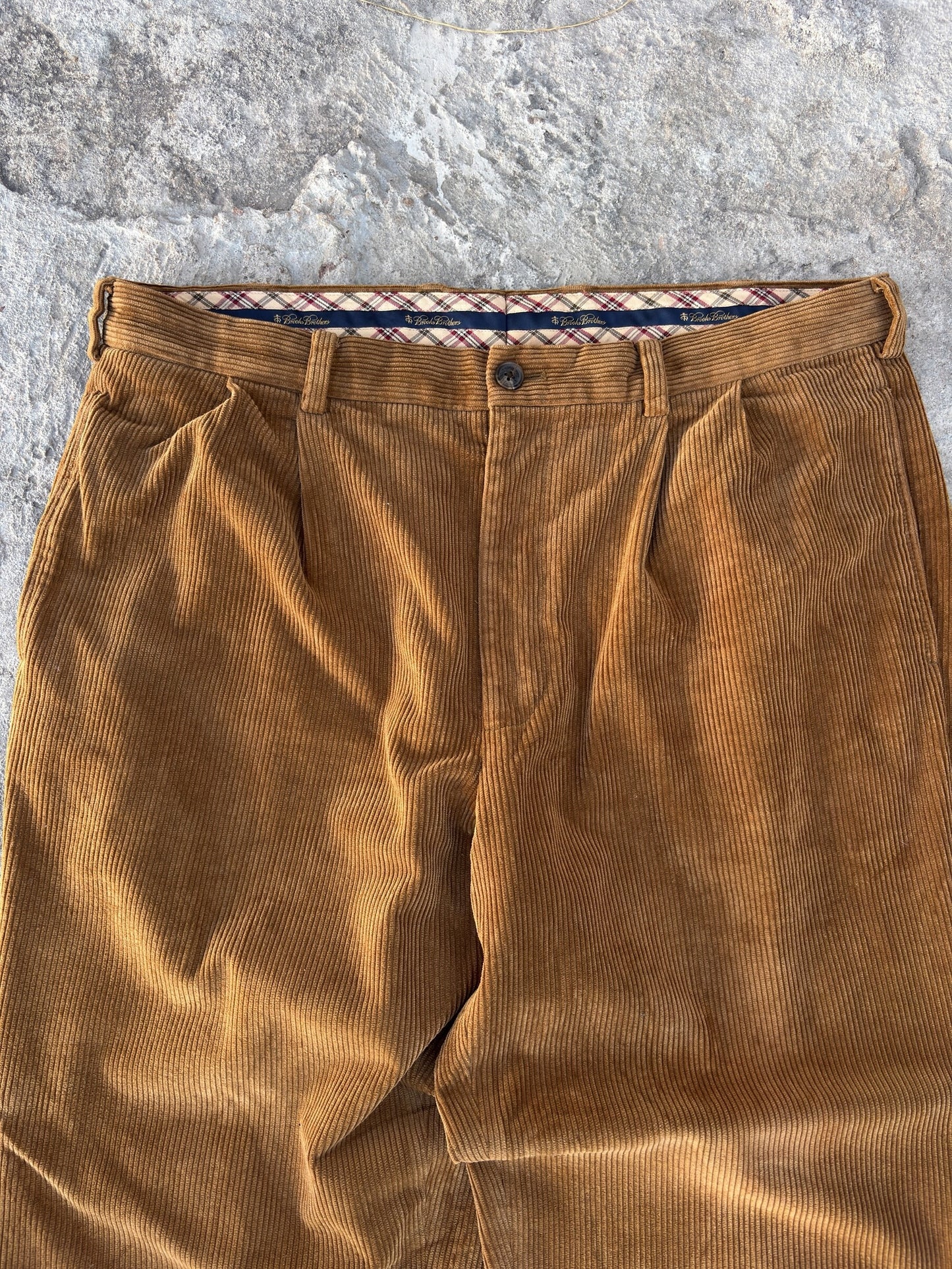 Brooks Brothers - 38