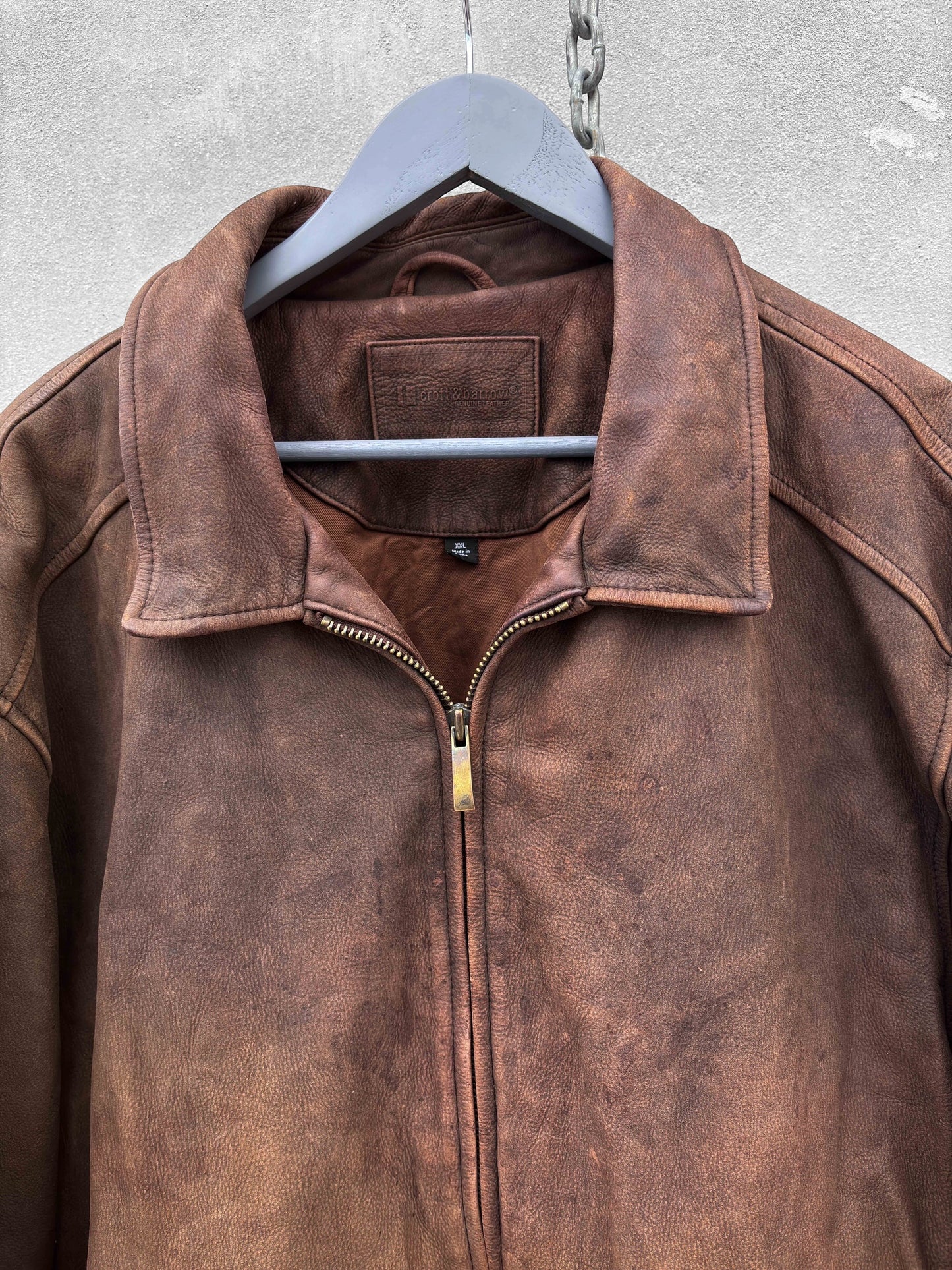 Croft Barrow - 2XL