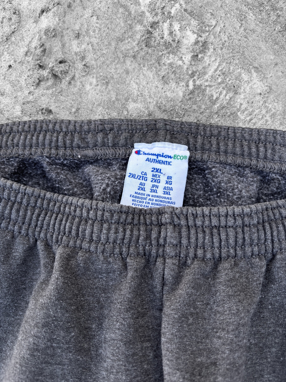 Champion - 2XL