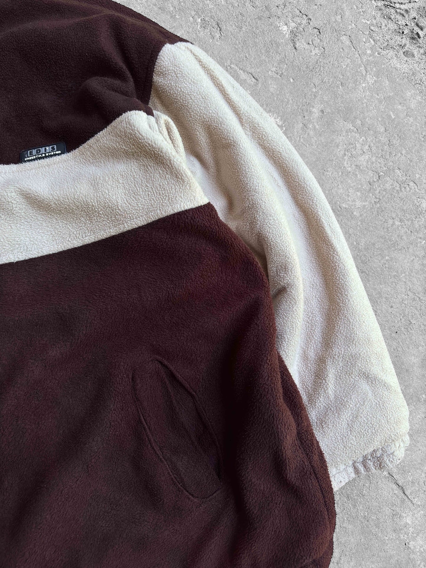 EDI’S (doble vista) - 2XL