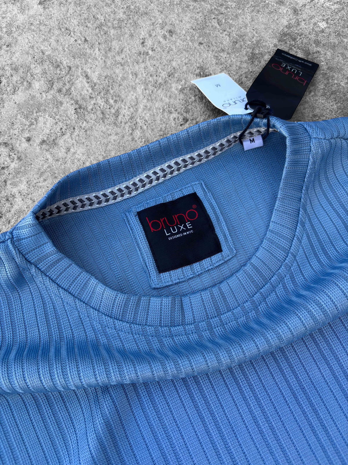 Bruno Luxe - M/L